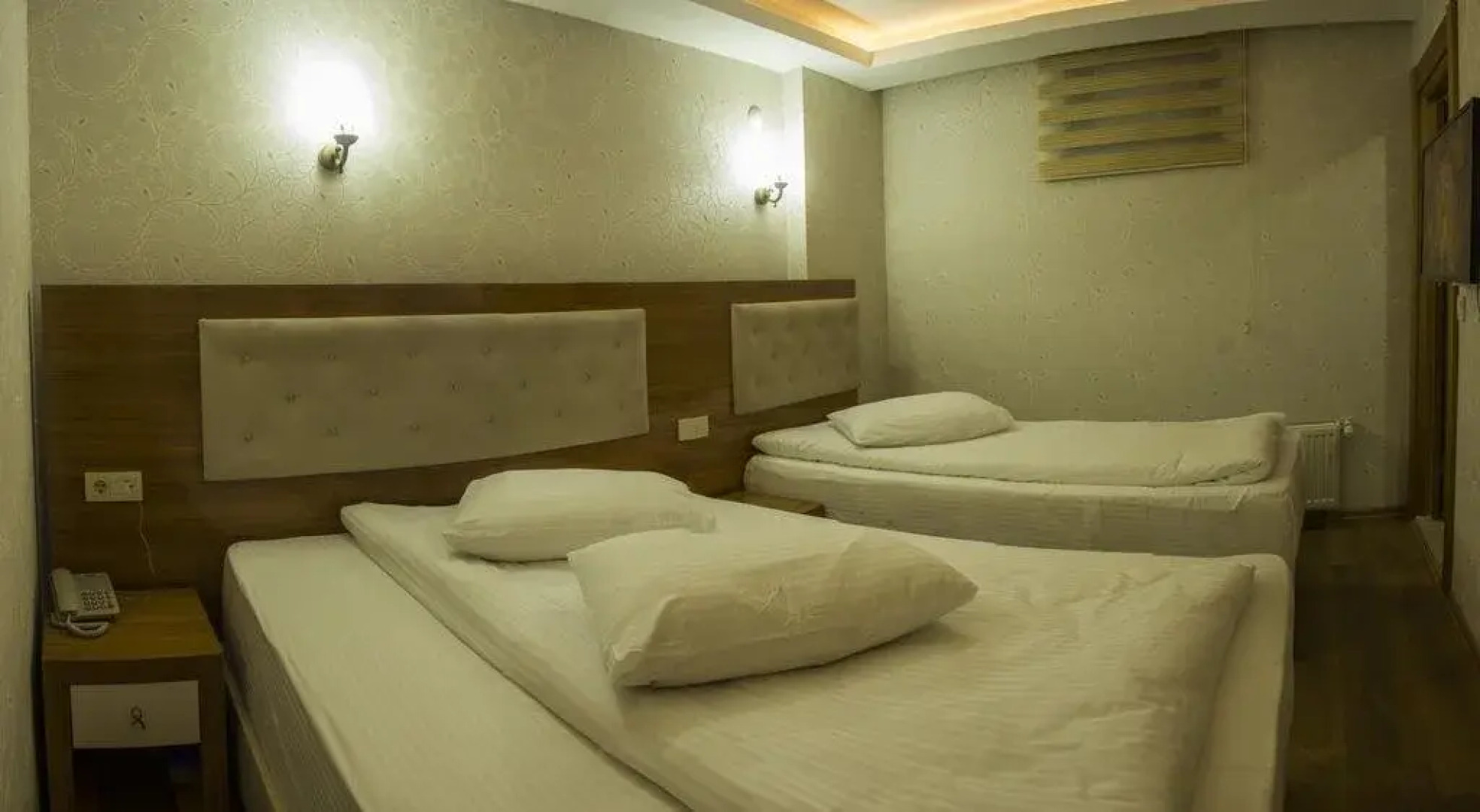 Ayder Simsir Butik Hotel