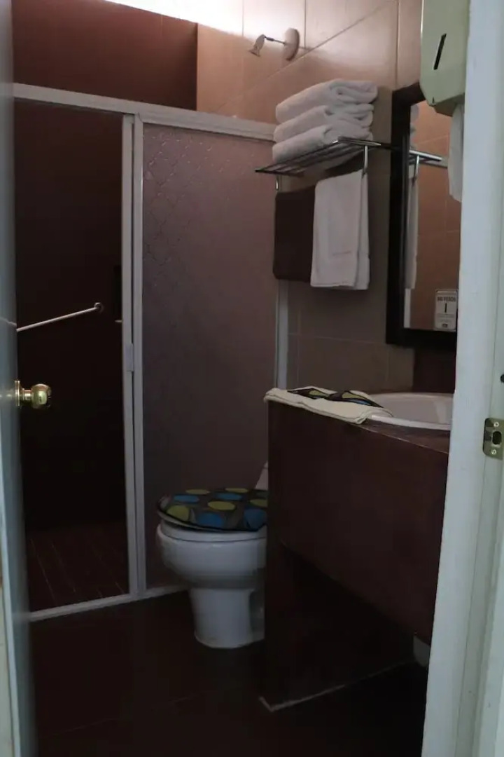 Hotel La Quinta Exxpres