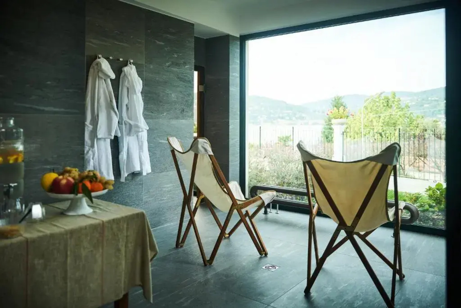 Albergo Belvedere Ranco