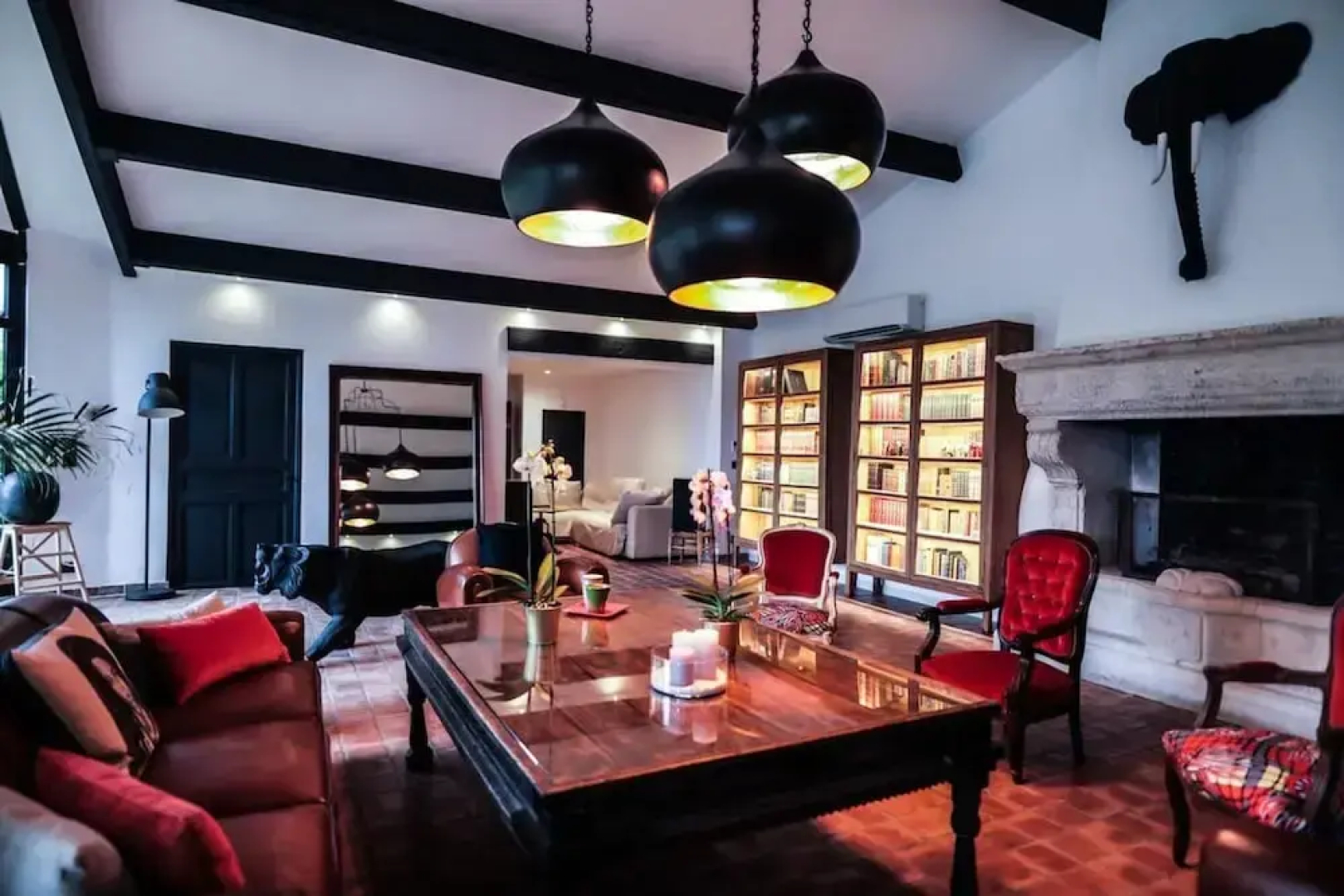 Charming Mas Provencal With Swimming Pool