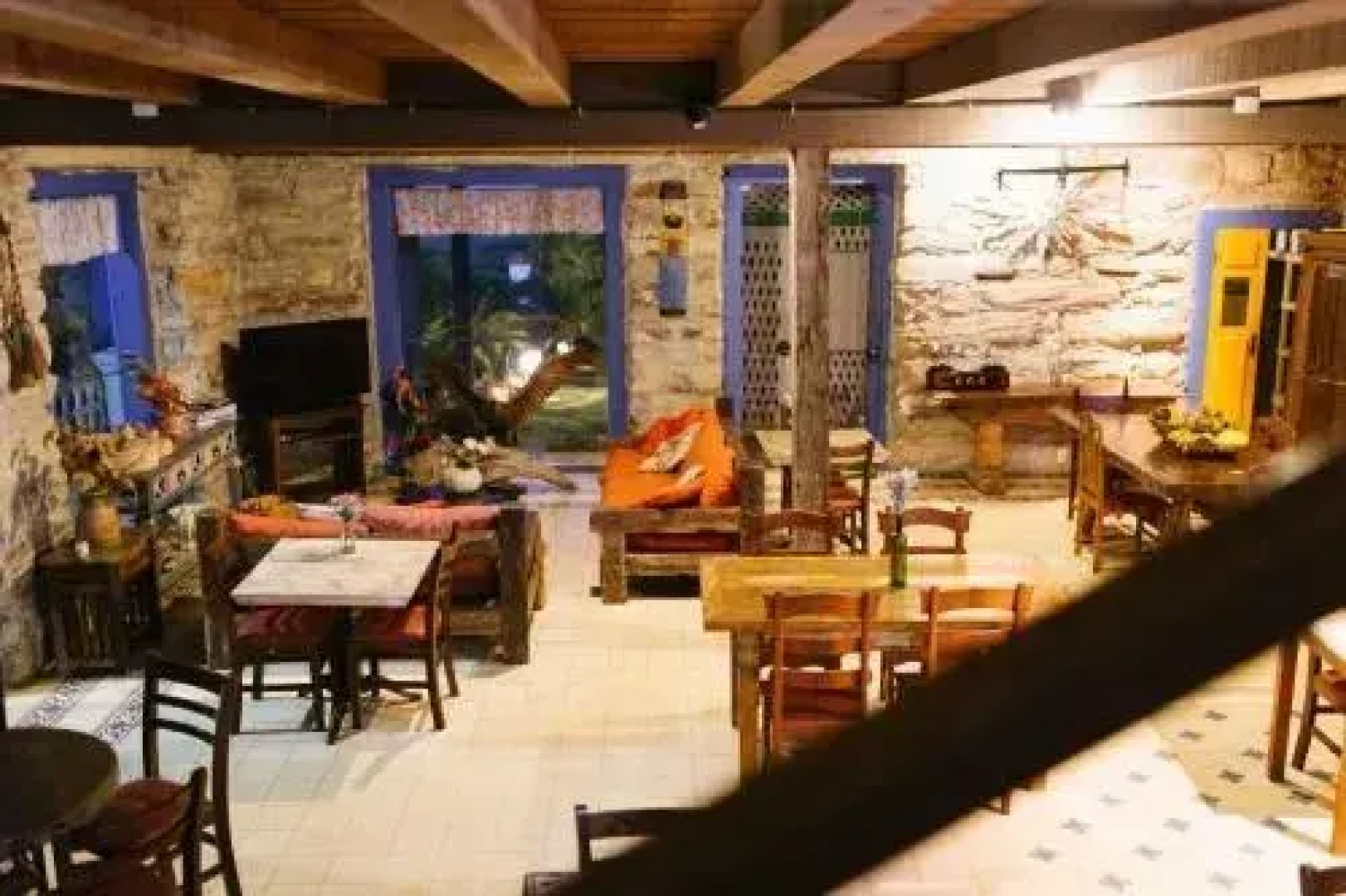 Pousada Vila Mineira