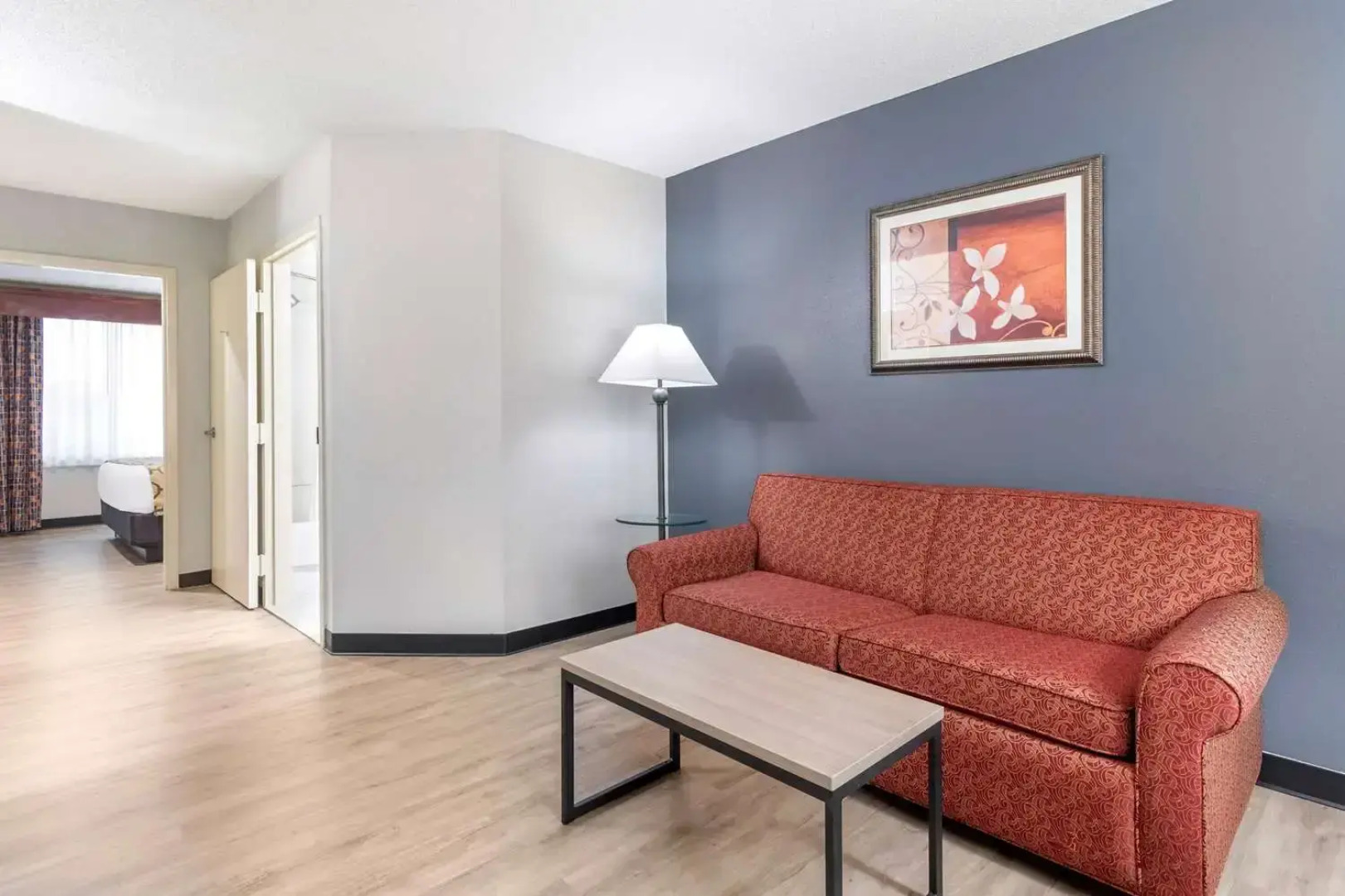 Baymont by Wyndham Kennesaw