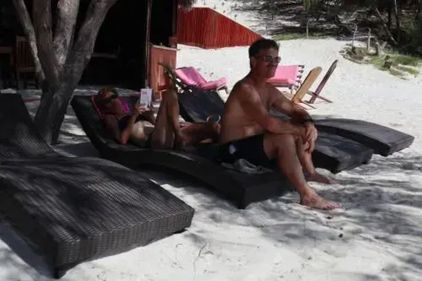 Ocean Lodge Kite  Windsurf