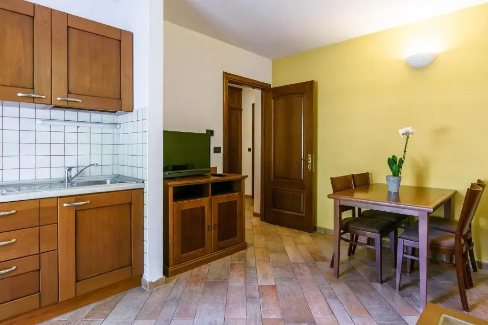 Apartment Villa Lavandula 2