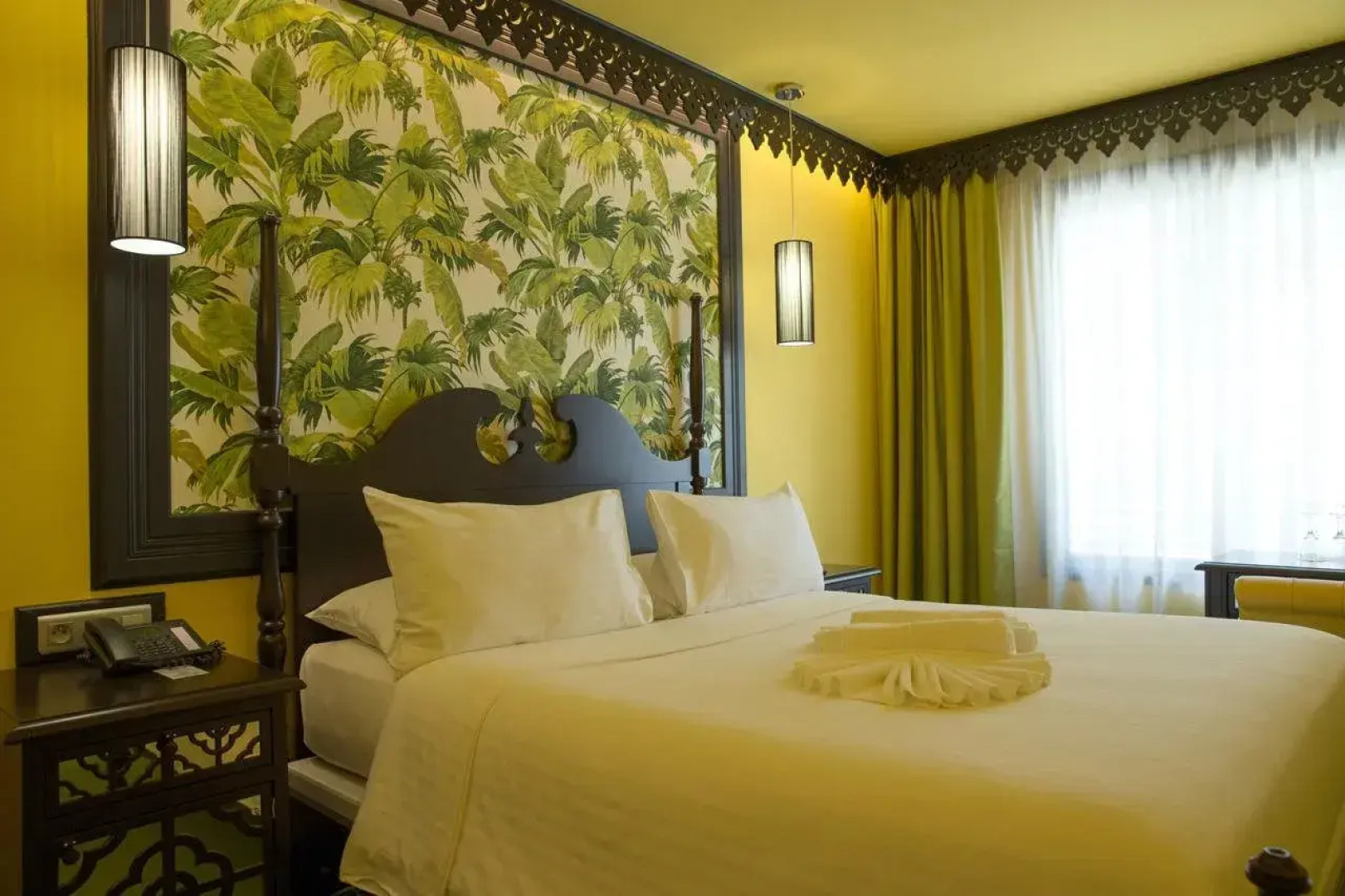 Villa Delisle Hôtel & Spa