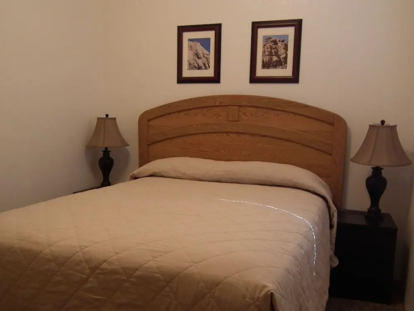 Twentynine Palms Resort