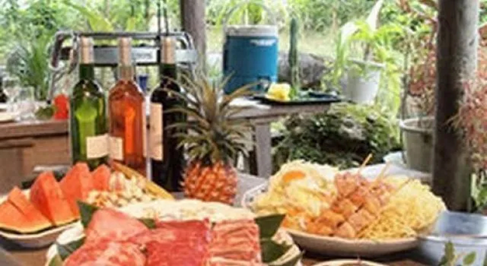 Hotel Hana to Midori no Mizuho Ishigakijima