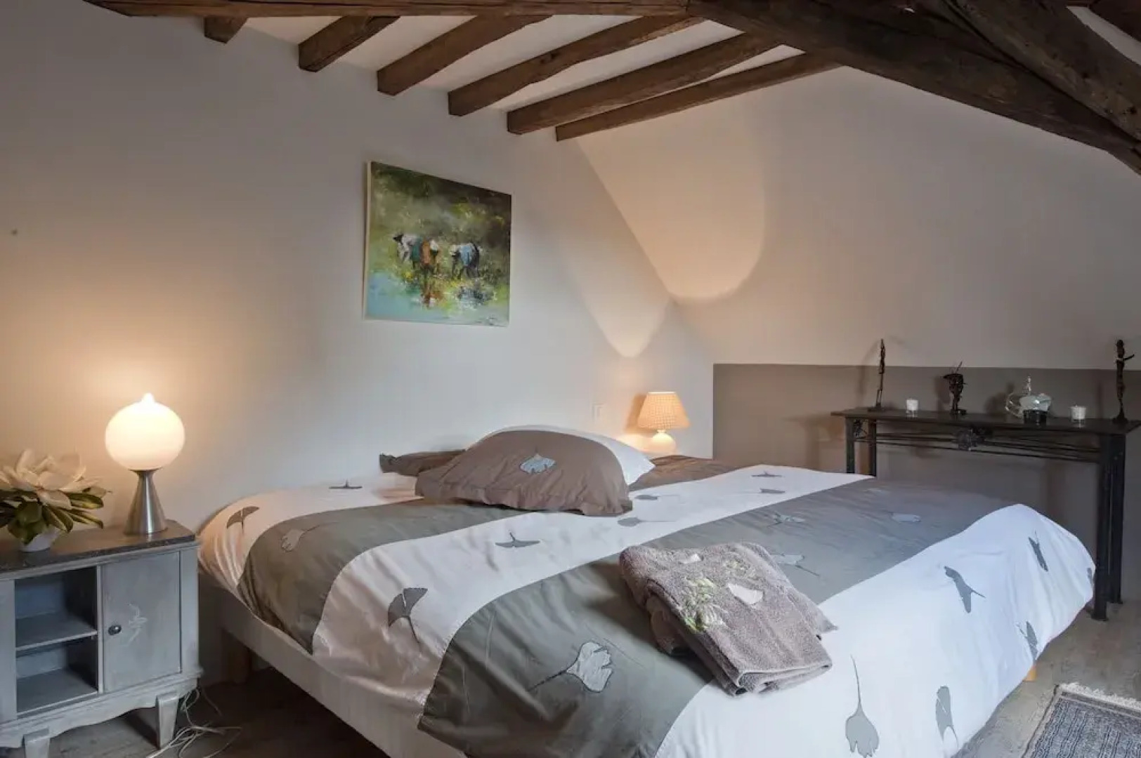 Les Couleurs du Verger