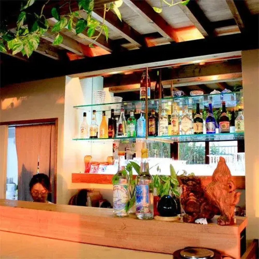 Nilaina Resort (Iriomotejima)