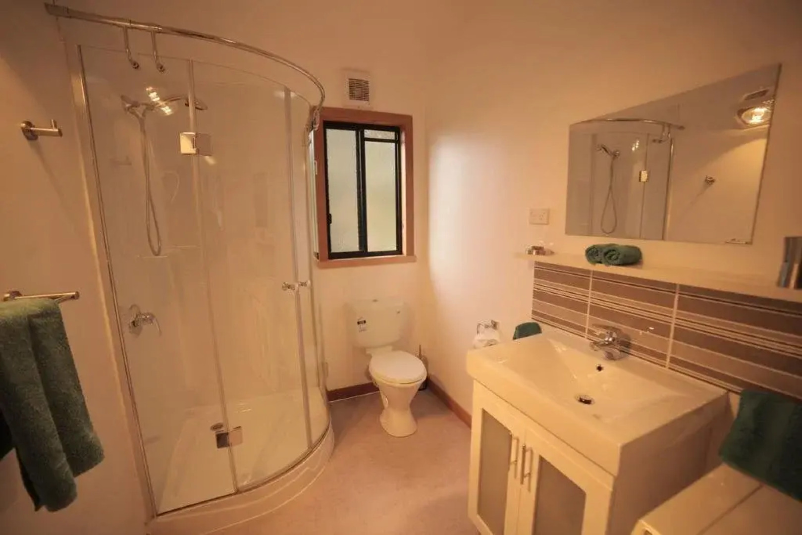 Southern Forest Accommodation