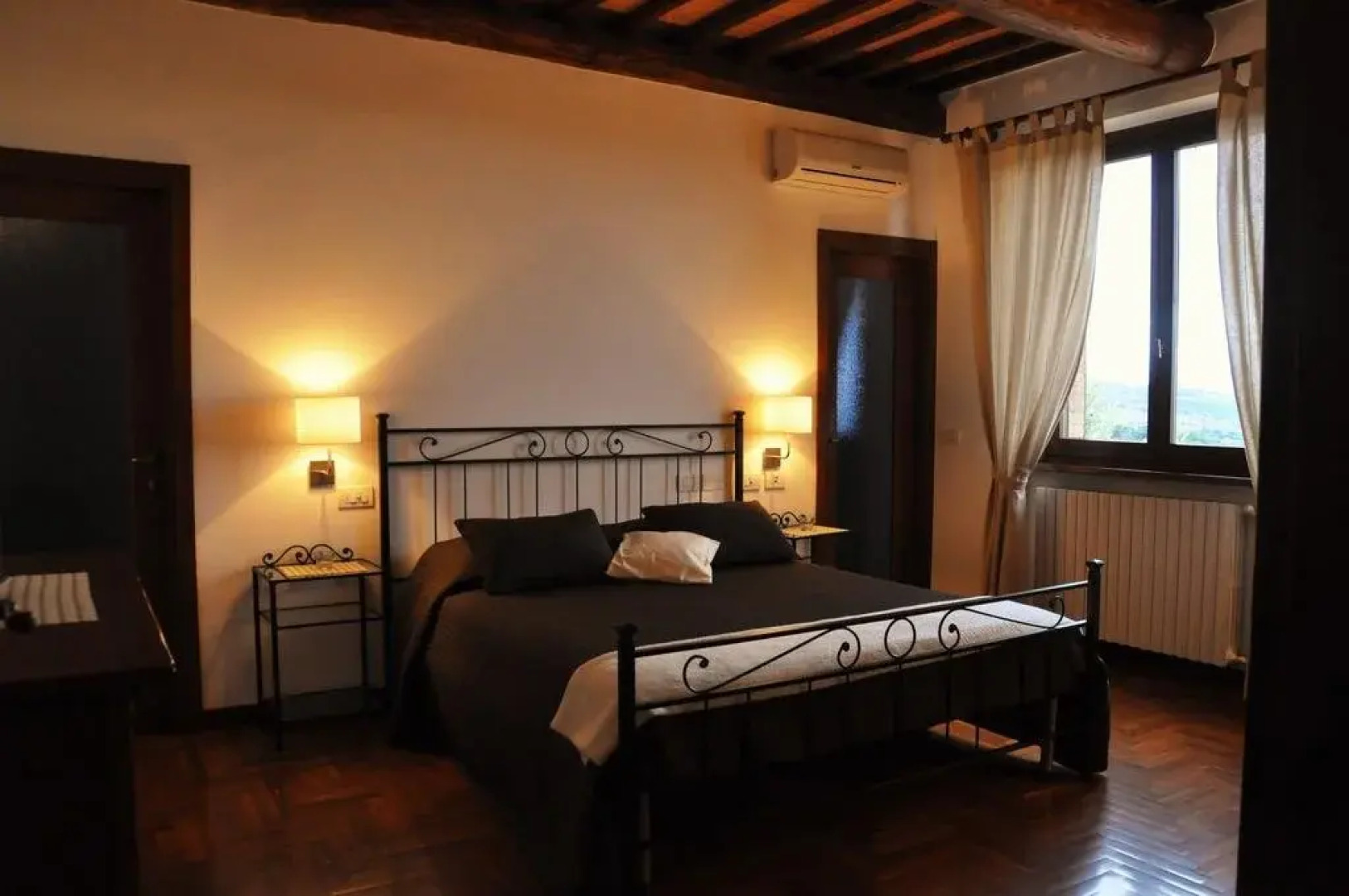 il bosco di grazia società agricola ss