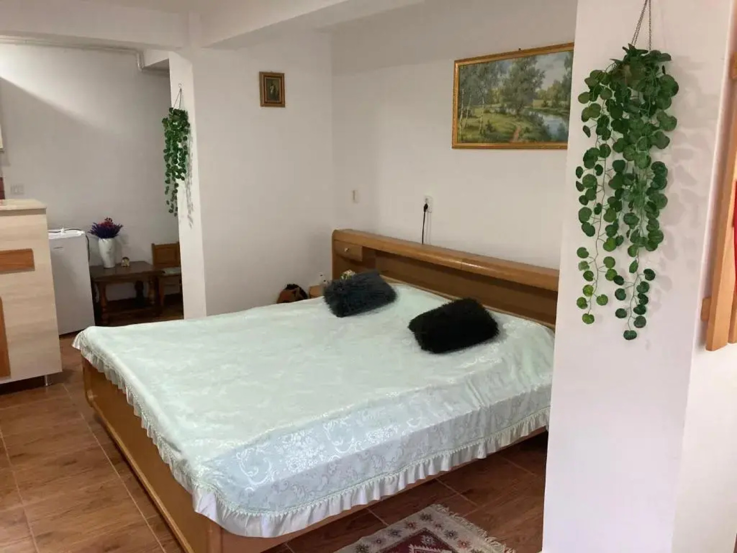 Apartament Select
