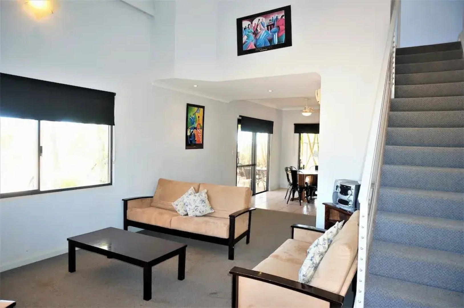 Ningaloo Breeze Villa 10