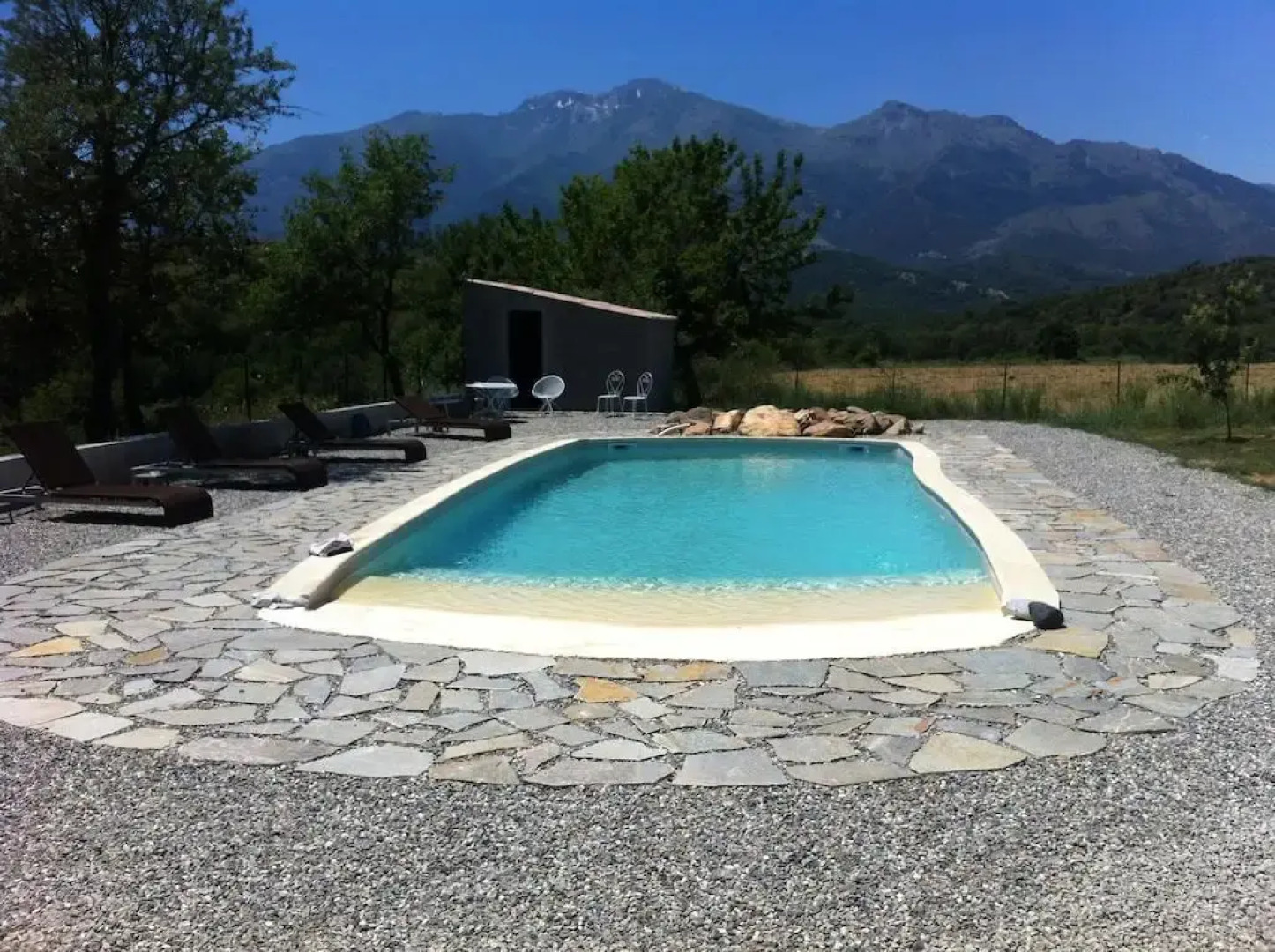 Appartements de Charme