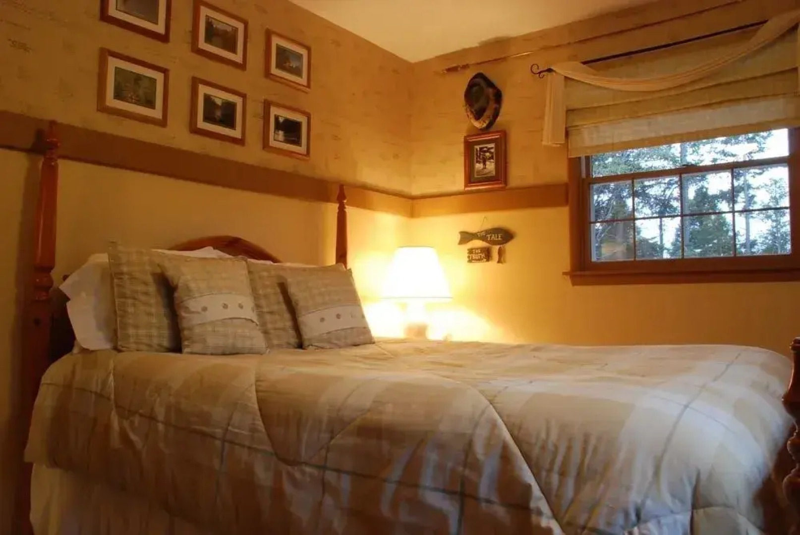 Borchers AuSable Bed & Breakfast