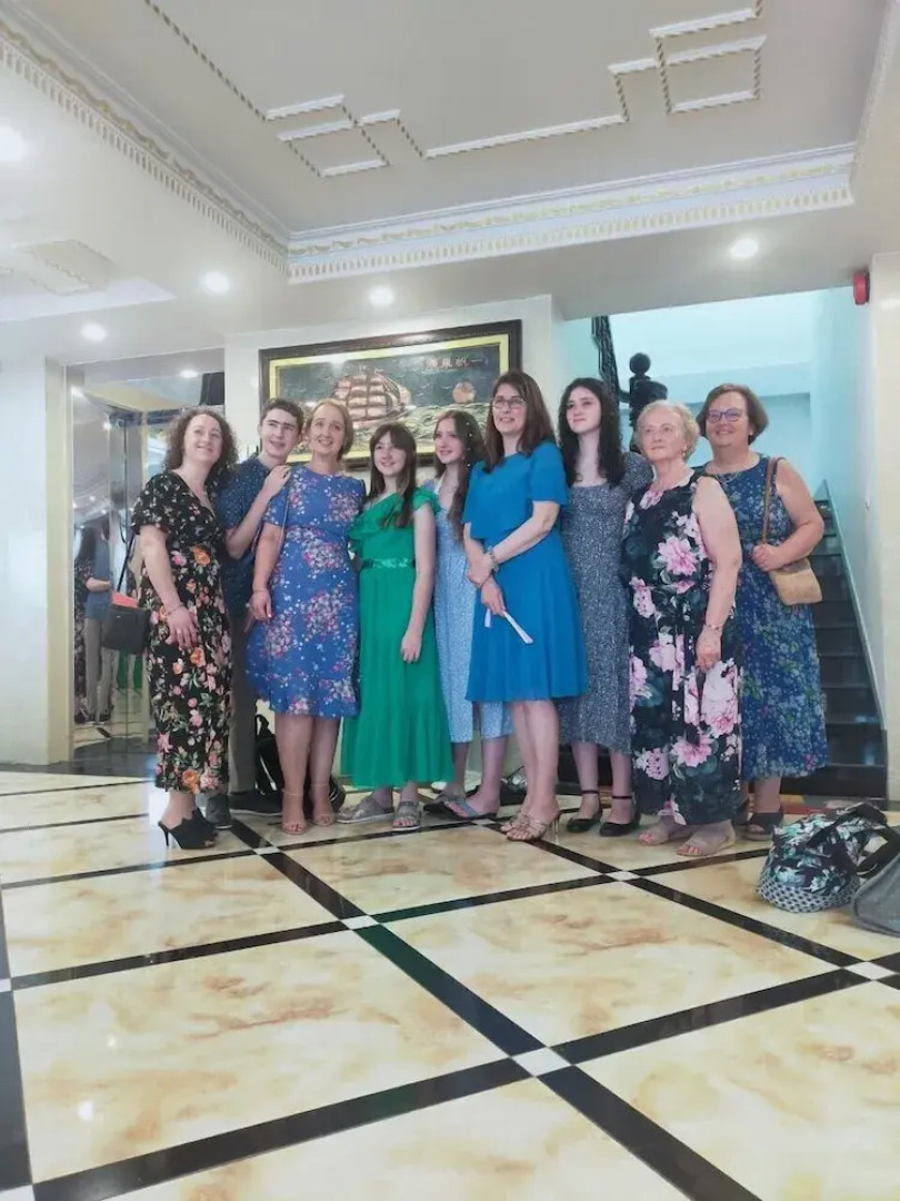 Cao Lanh Hotel