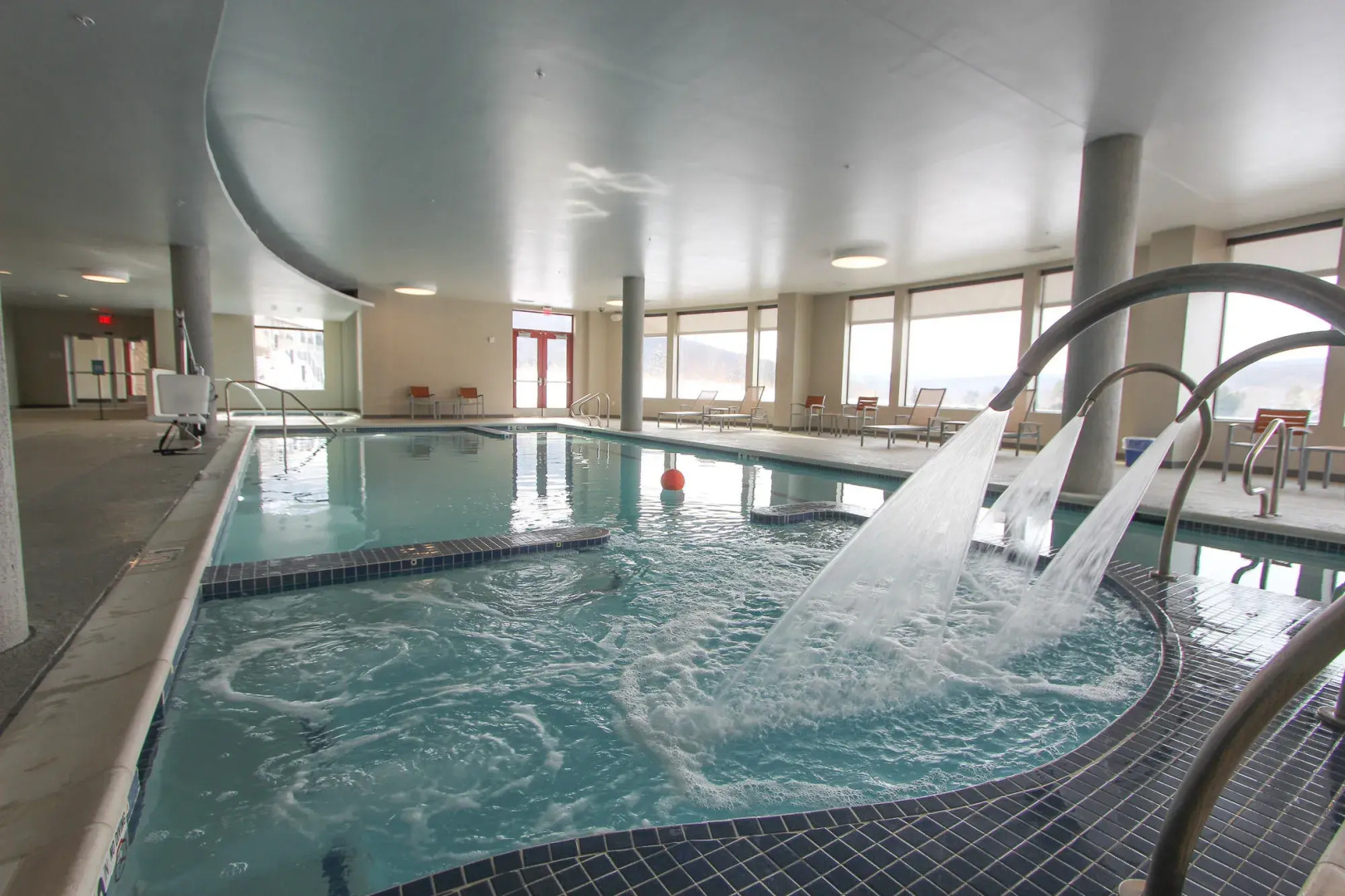 Liberty Mountain Resort