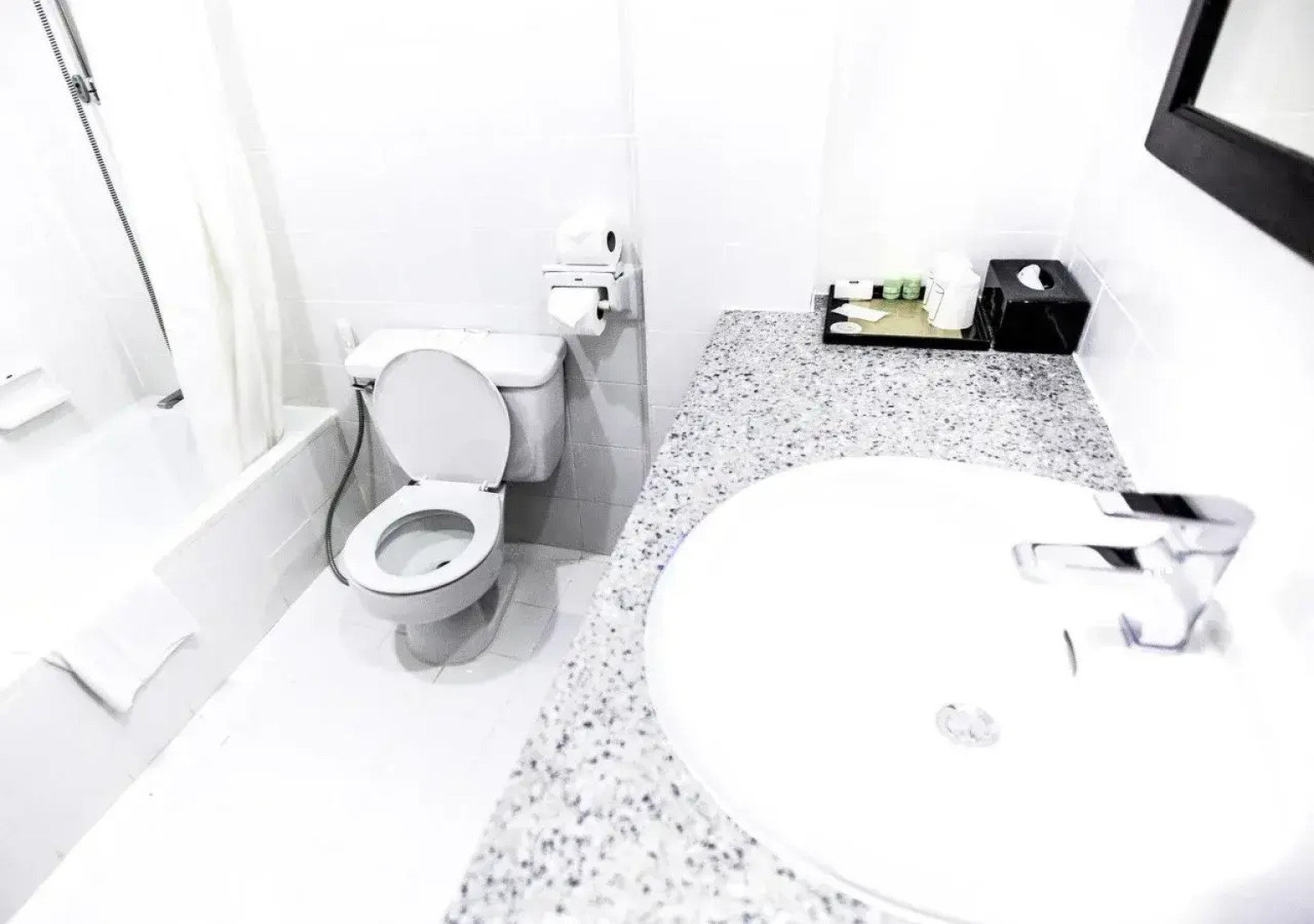 Le Charme Vientiane Hotel