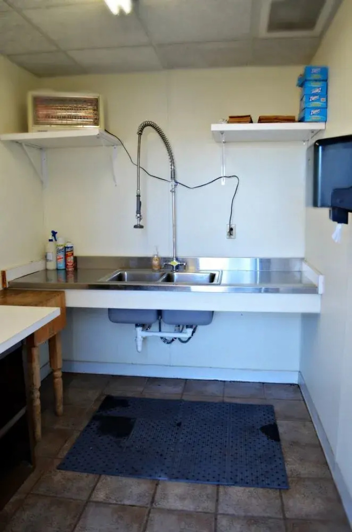 Fossil Creek Hotel And Suites