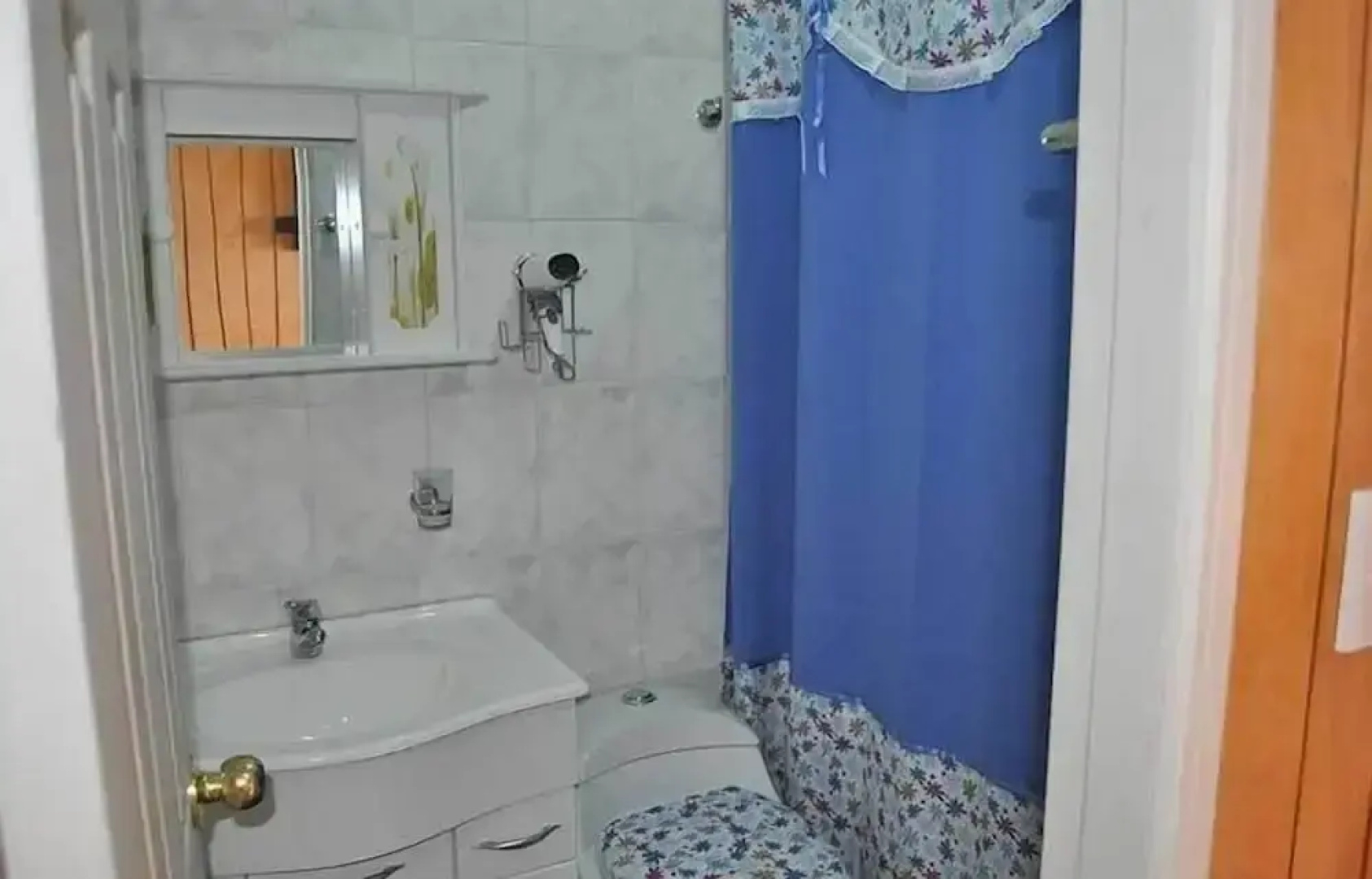 Cabañas Ultima Esperanza