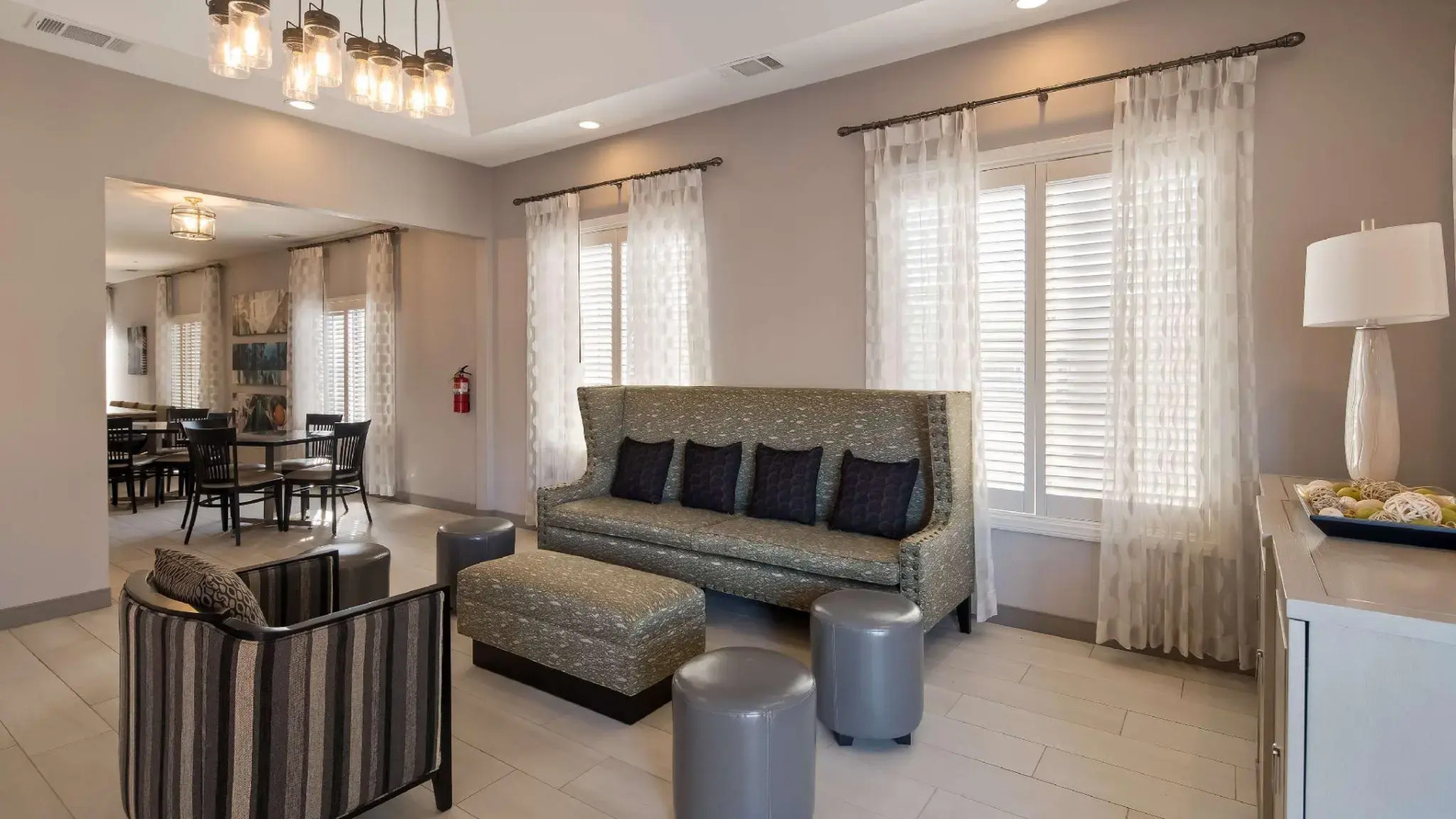 Best Western Country Inn