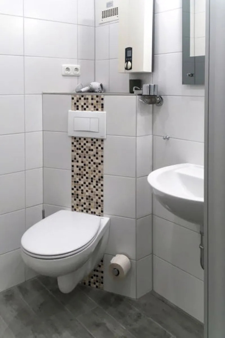 Ostsee-Residenz 17425