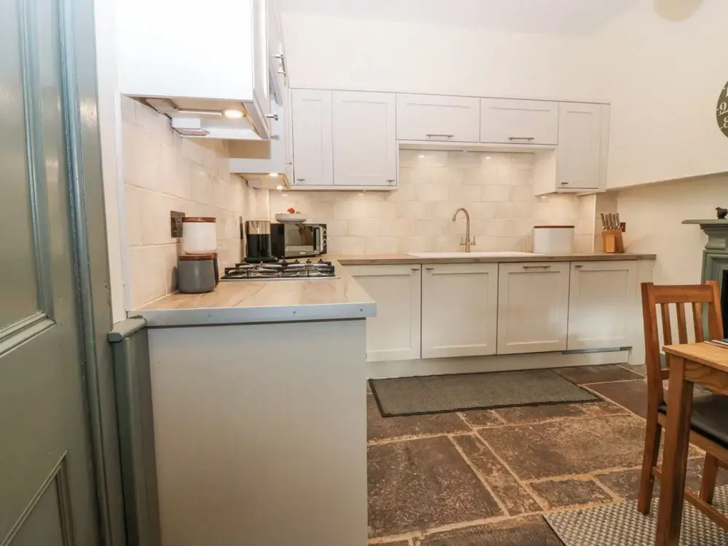 Harmony Cottage - Harmony Gardens