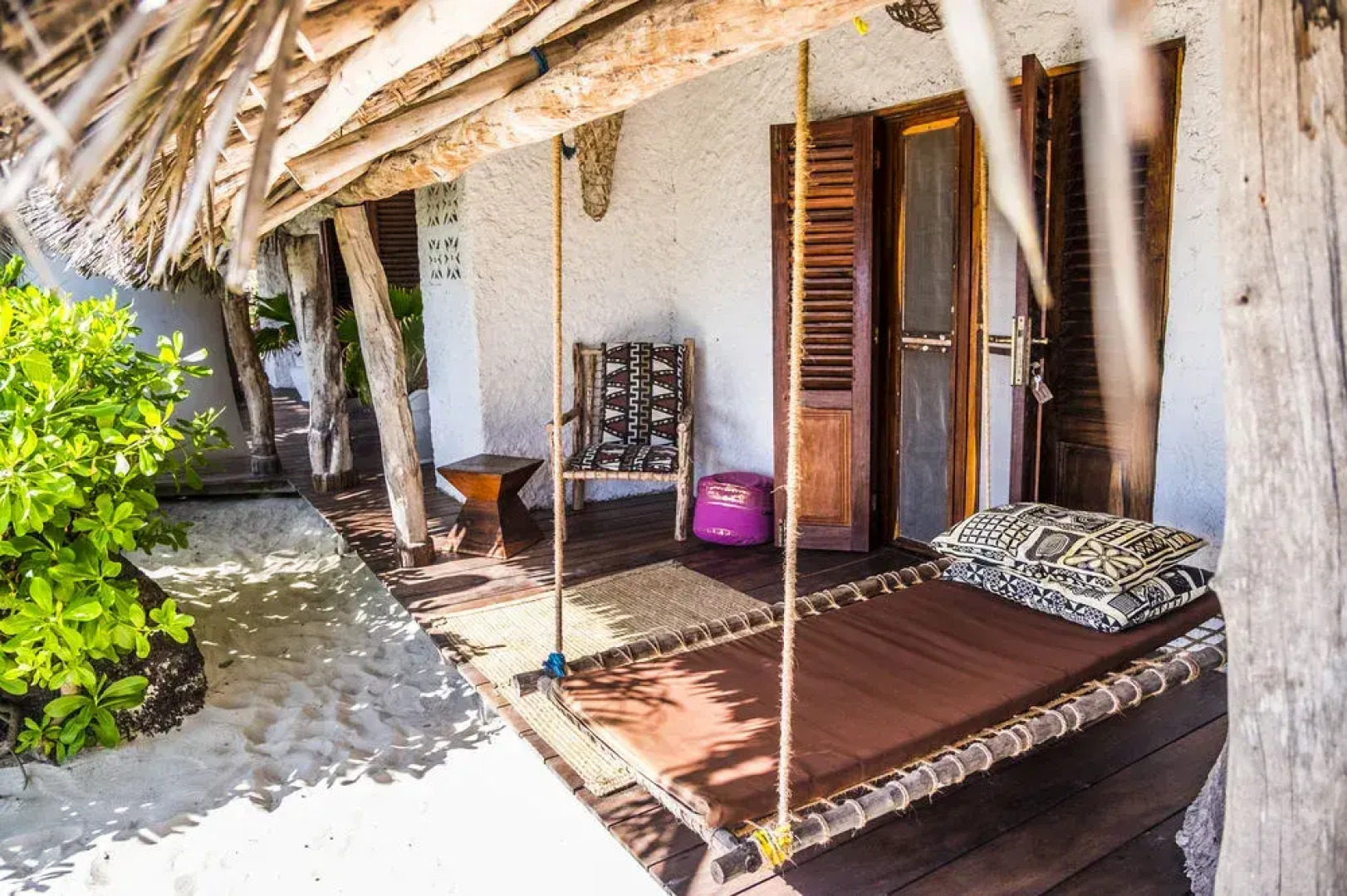 Mamamapambo Boutique Hotel