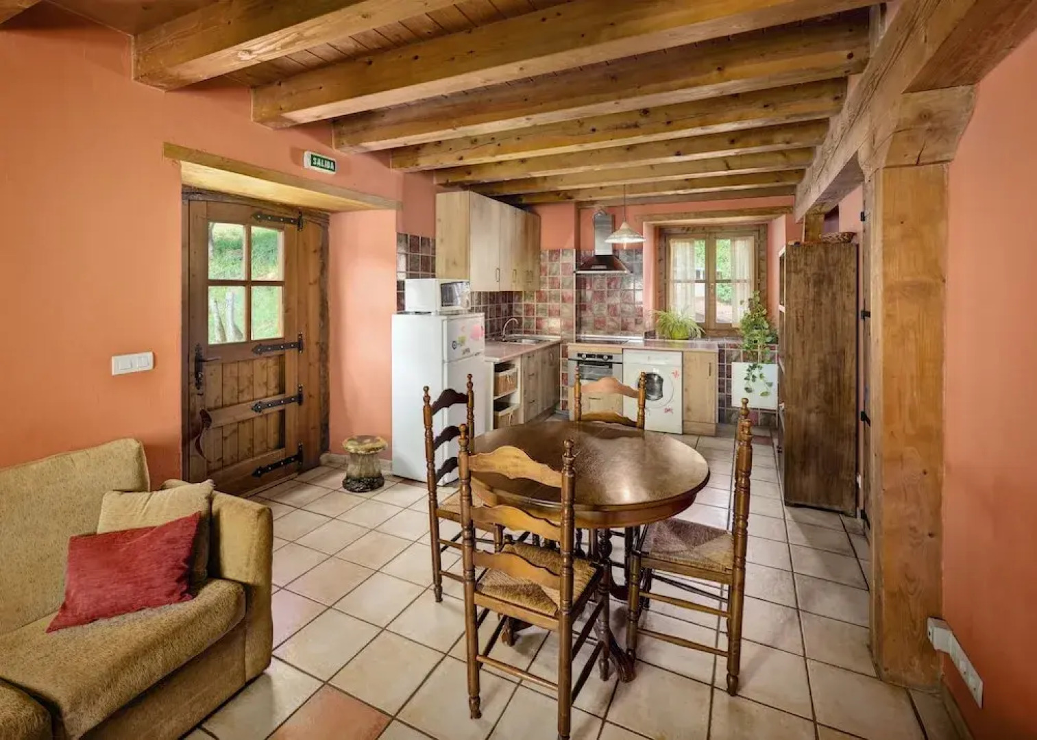 Agroturismo Mari Cruz