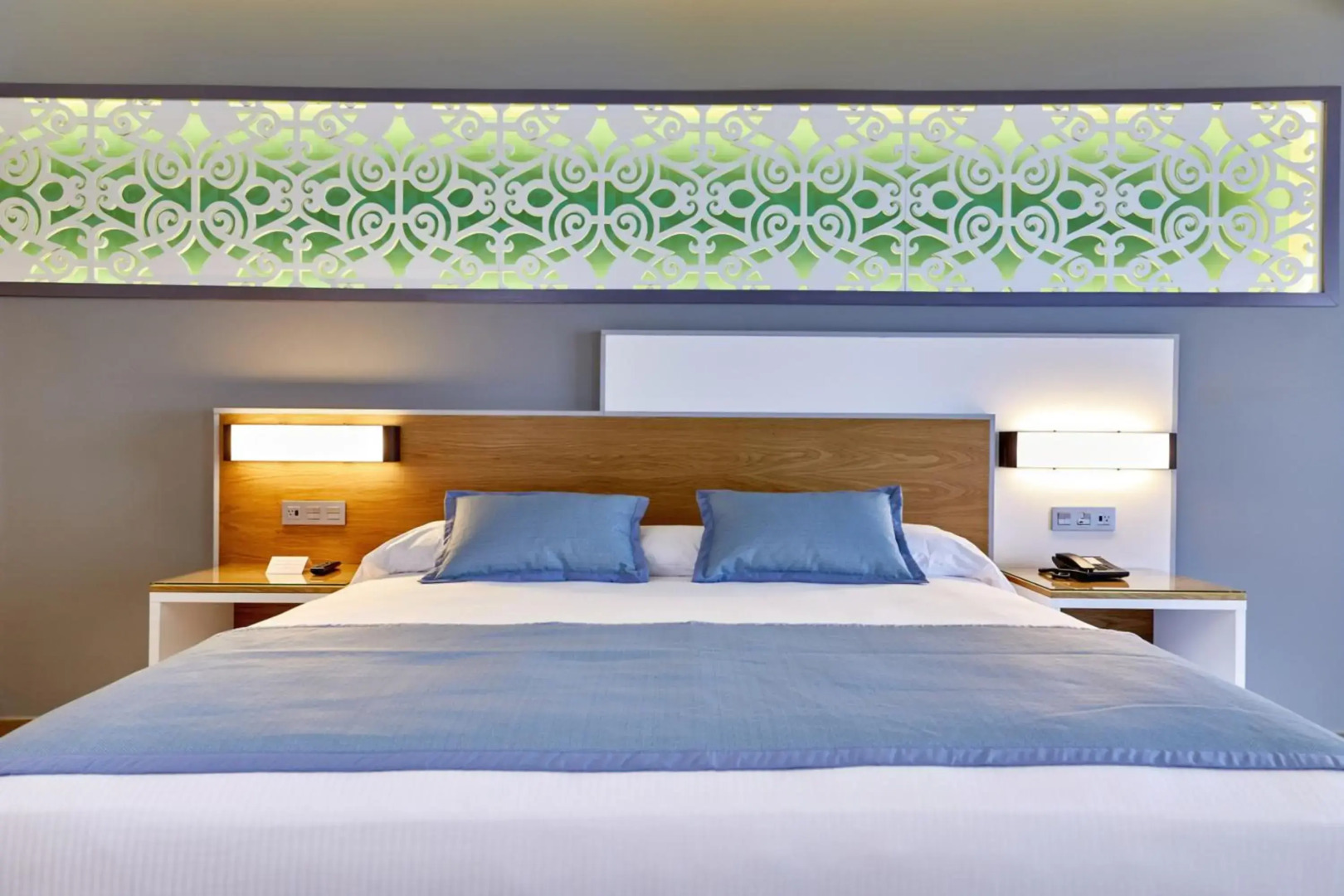 Hotel Riu Palace Costa Mujeres - All Inclusive