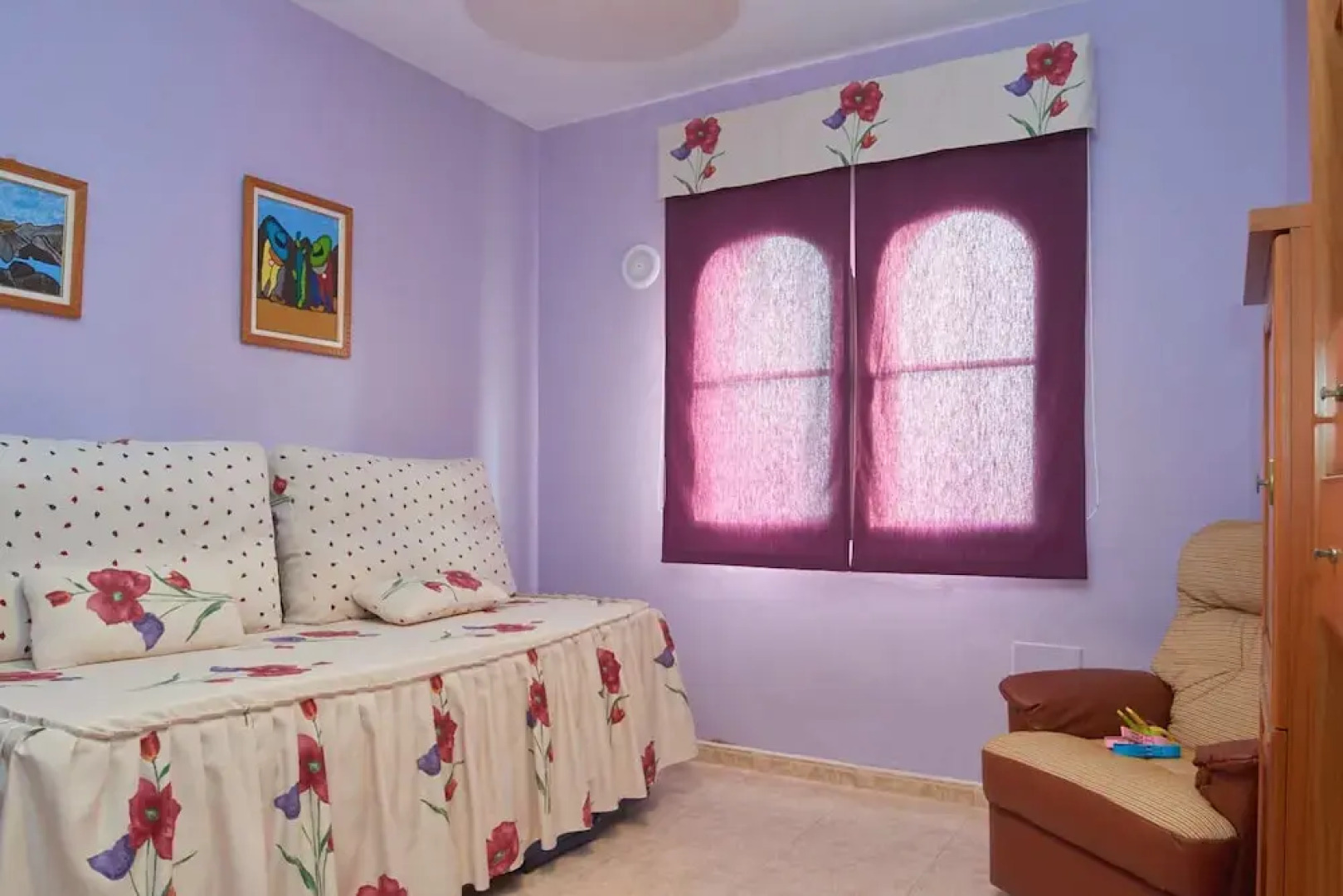 Lightbooking - Tradition and mountain