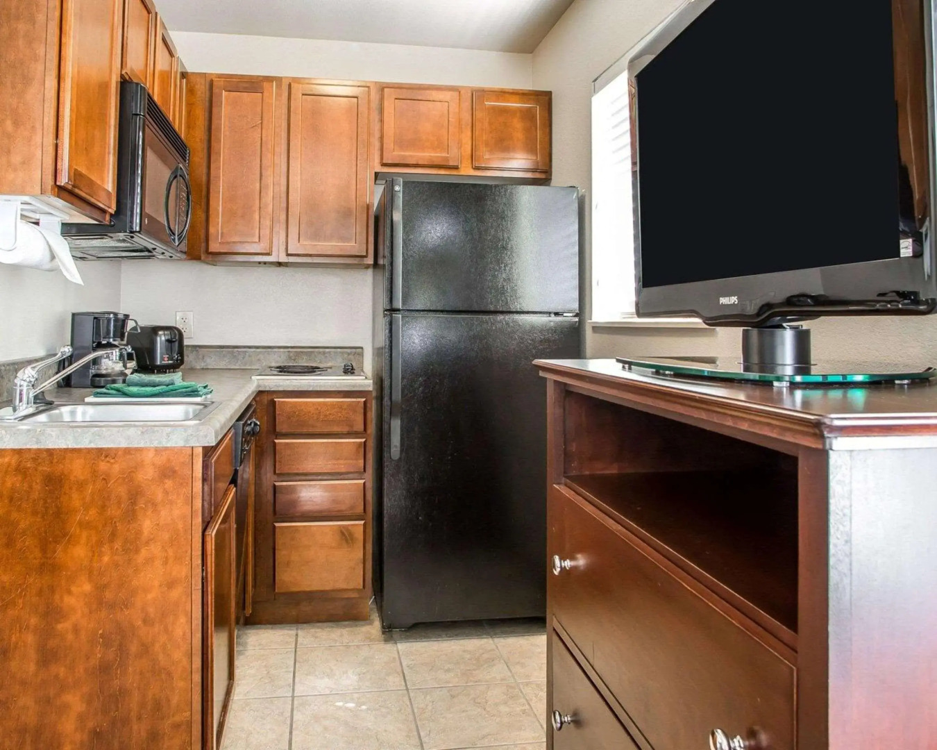 MainStay Suites St. Robert - Fort Leonard Wood