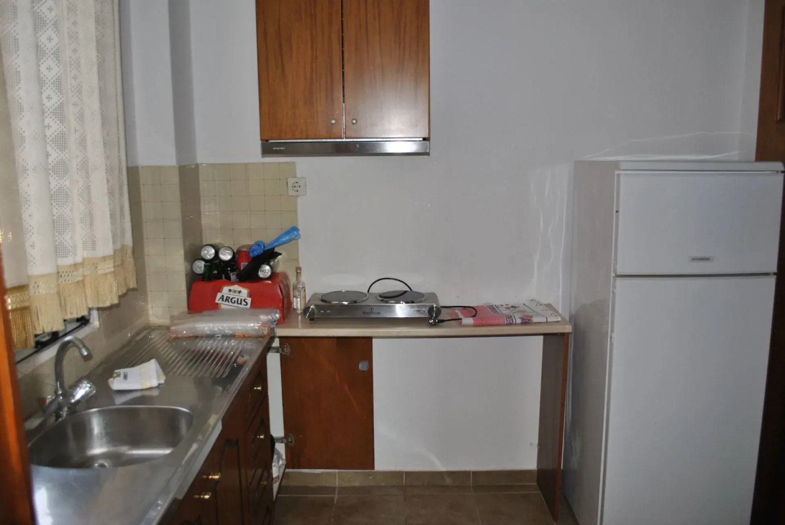 Garas Estate (Ktima Garas)