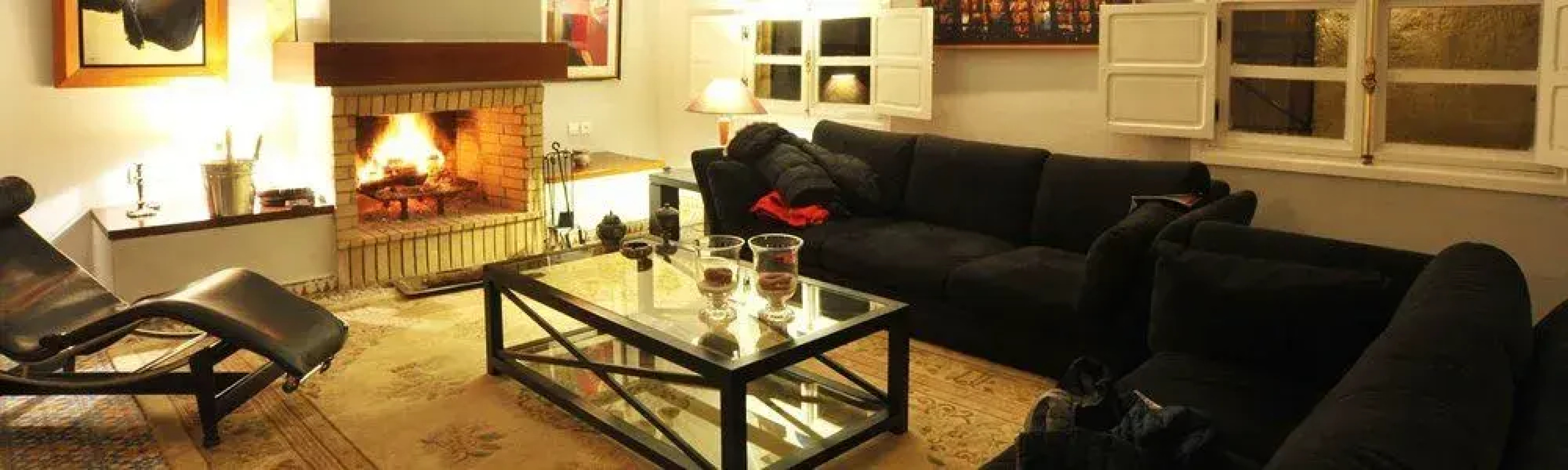 Terre De Traces Ecolodge