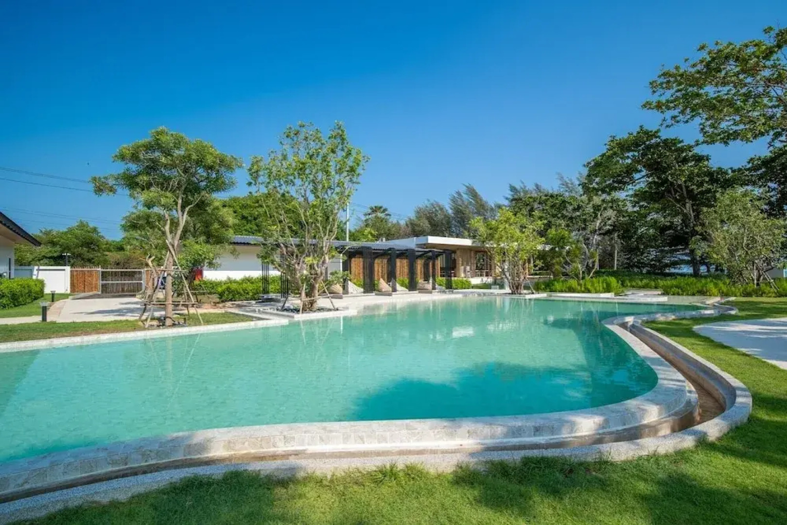 The Season Resort Rayong