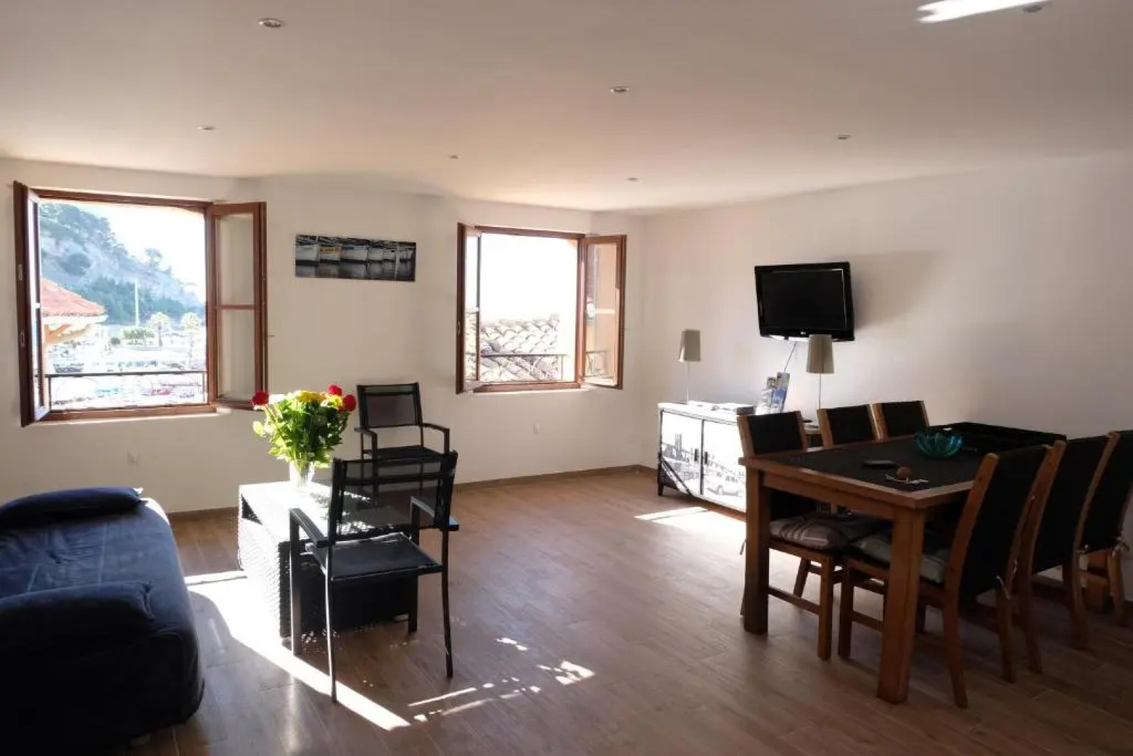 Appartement Bellevue