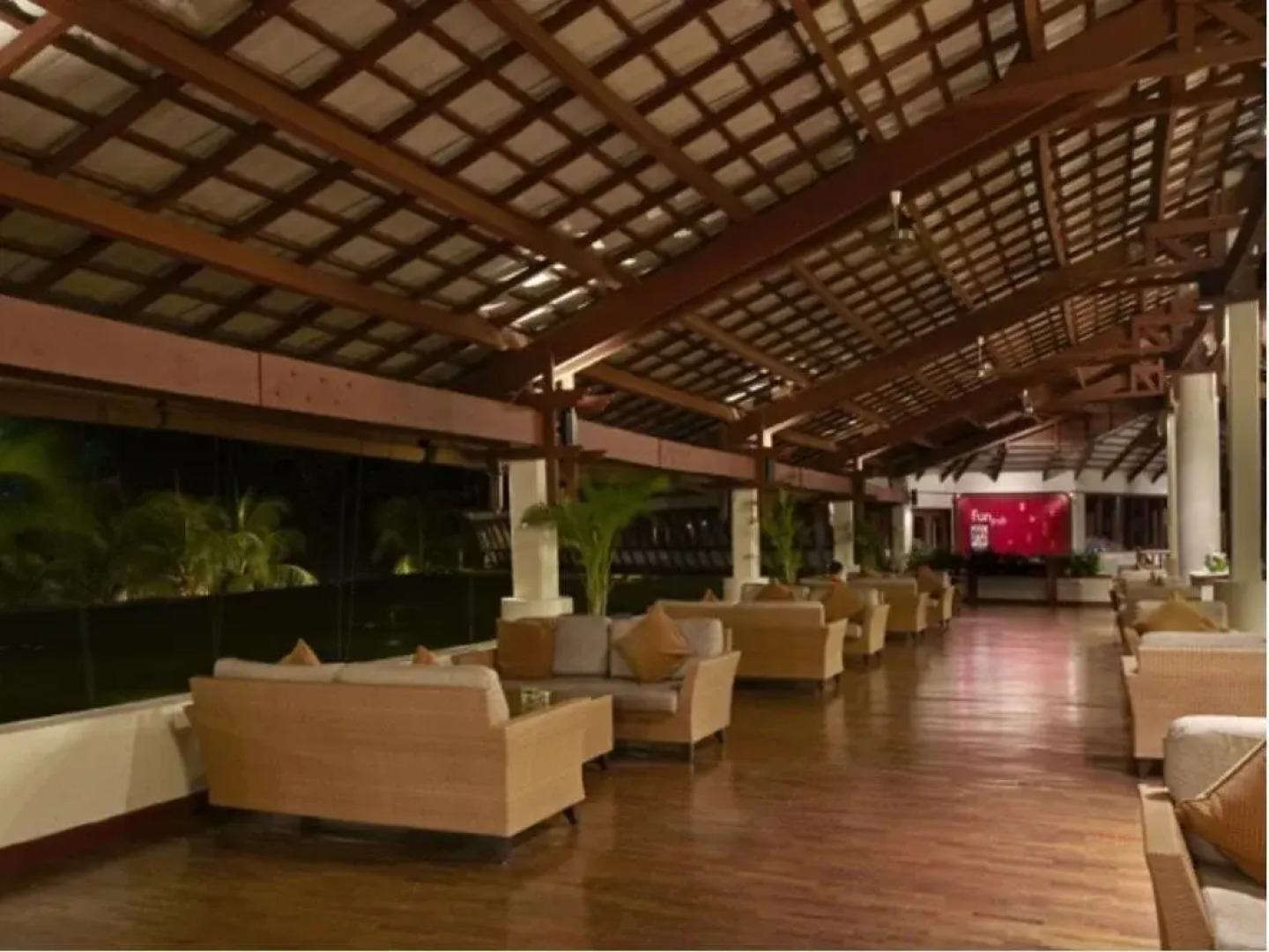 Impiana Resort Cherating