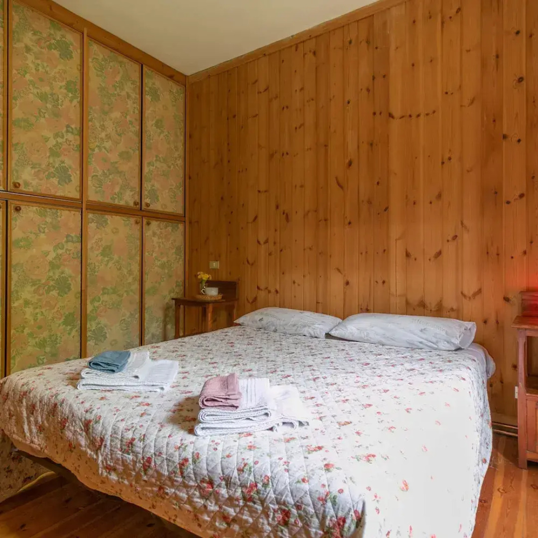 Villa Mariuccia Family Cottage San Primo