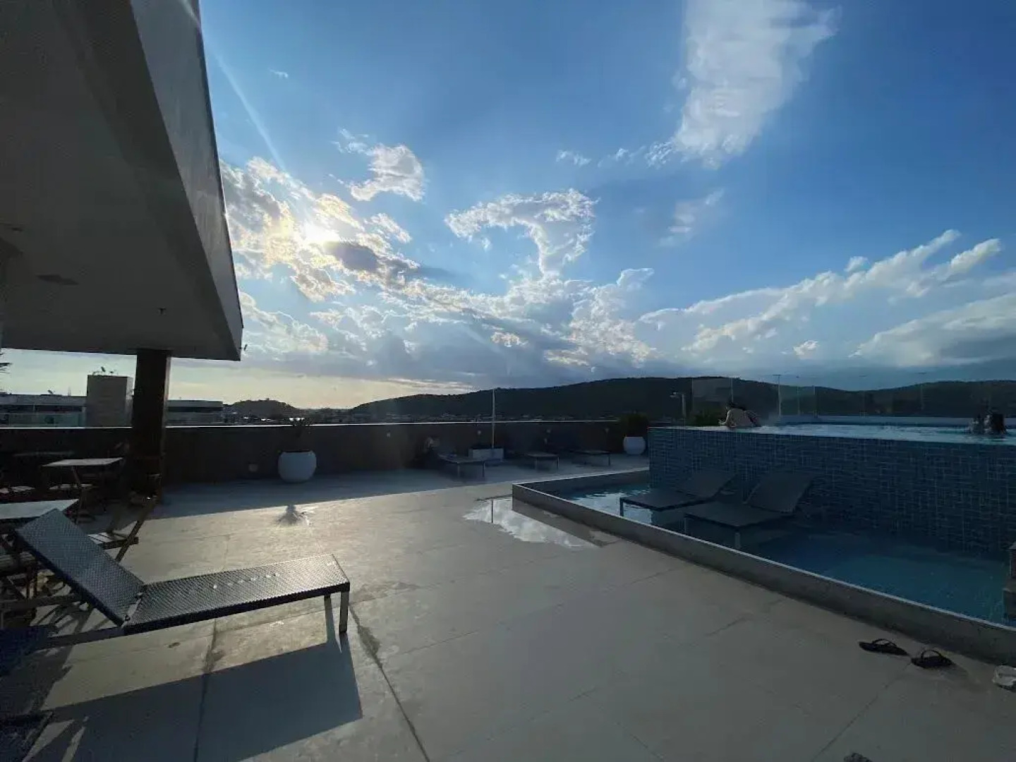 Edifício Royale flat 230