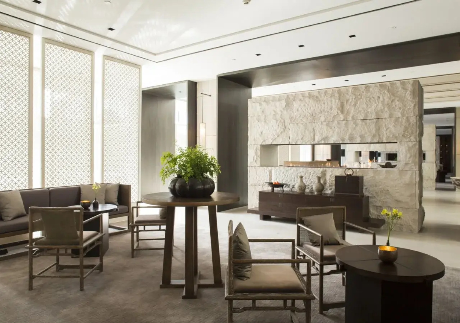 The Lalu Qingdao China