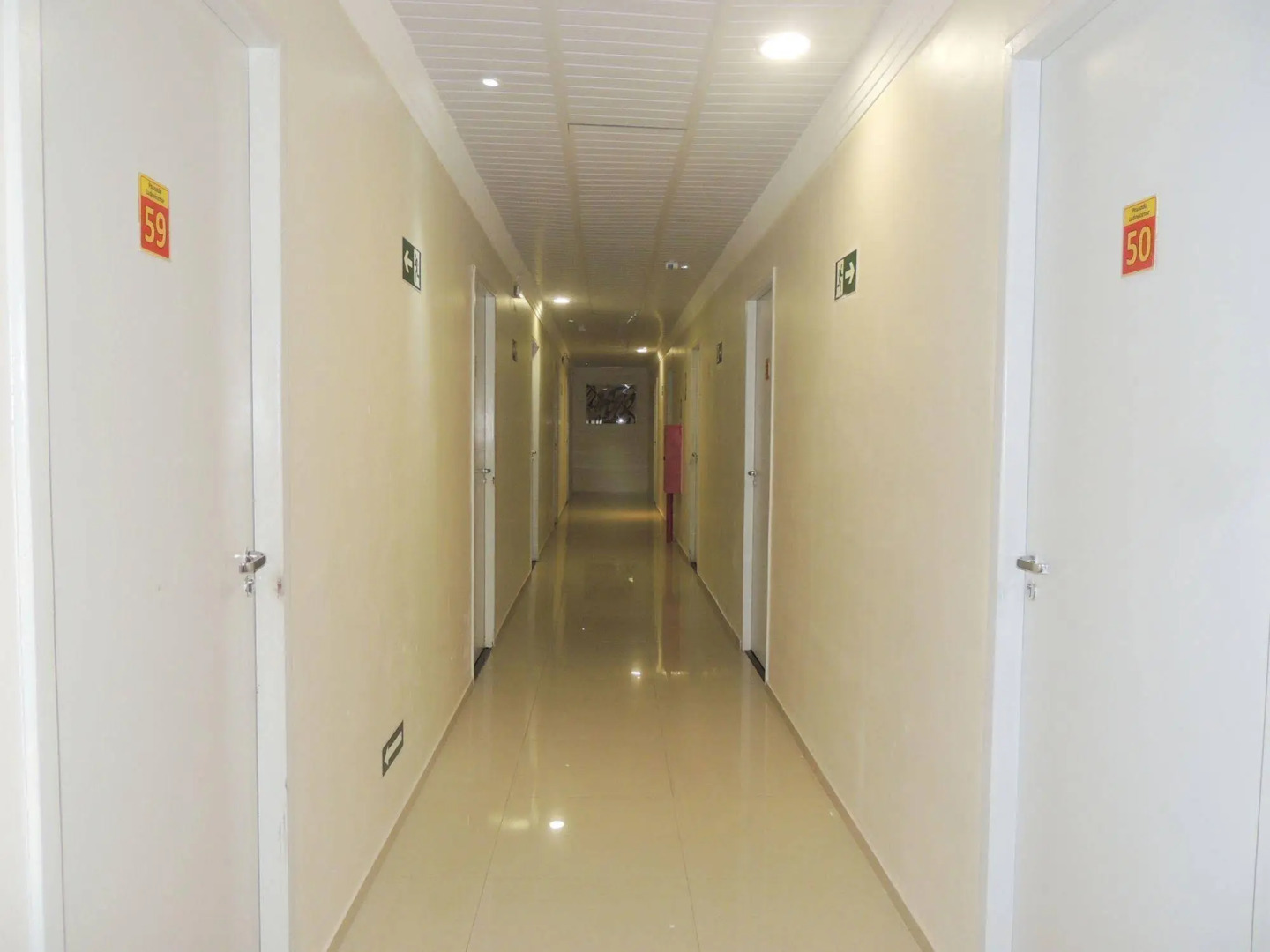 Hotel Pousada Ludovicense