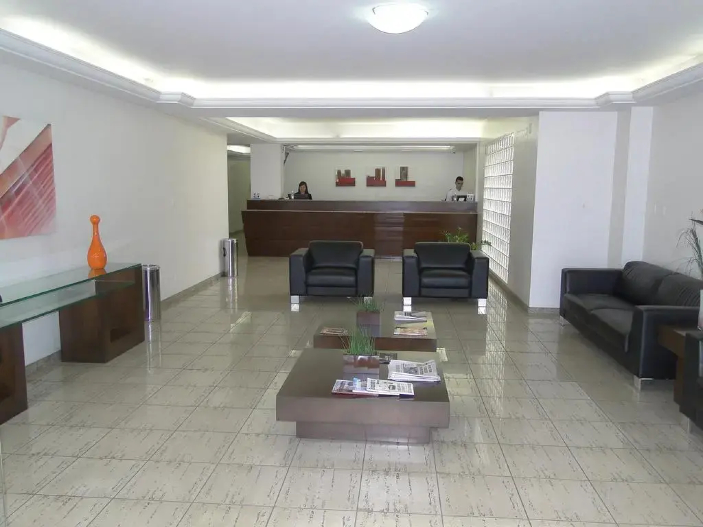 Serema Palace Hotel