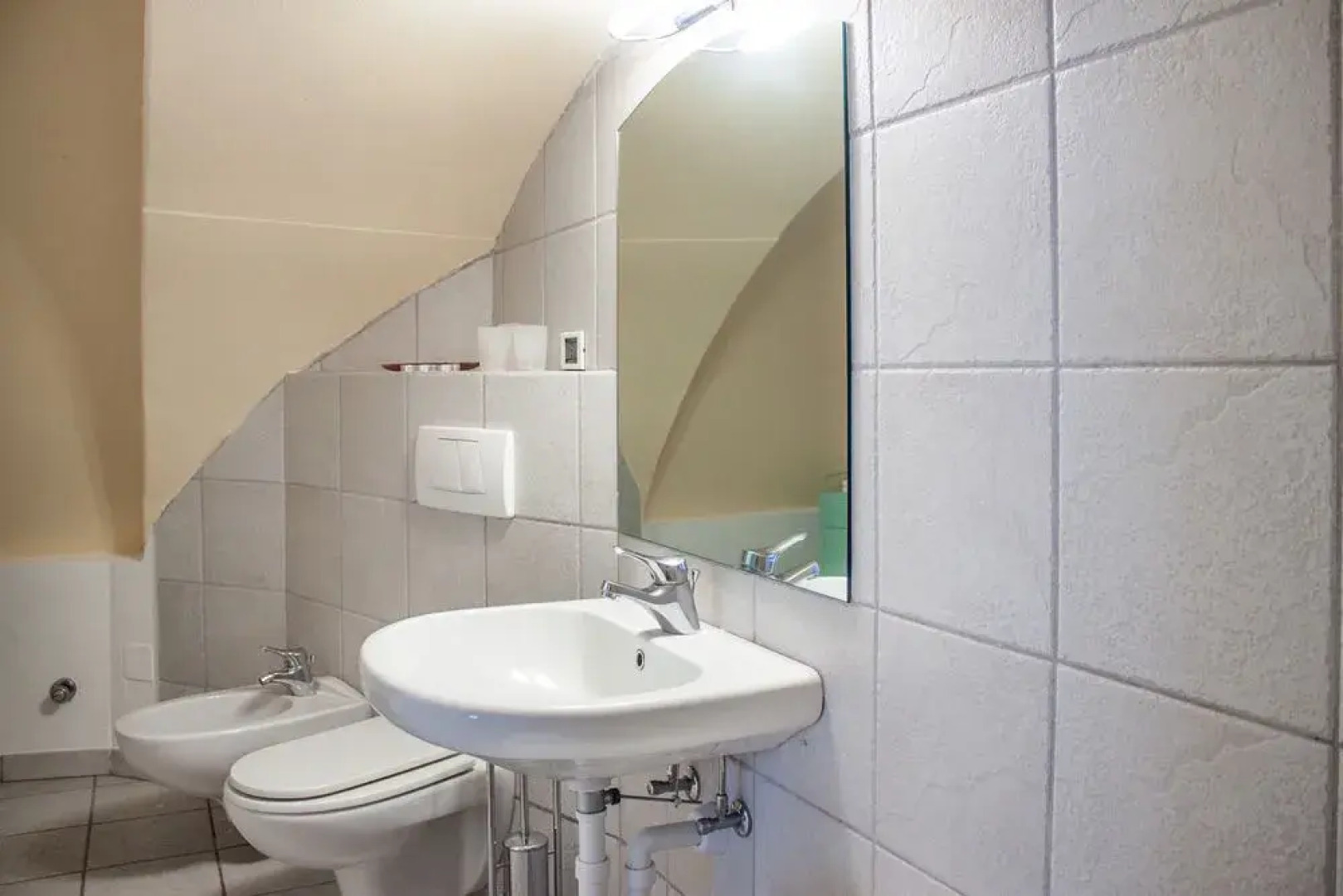 Appartamenti Molo Brienno