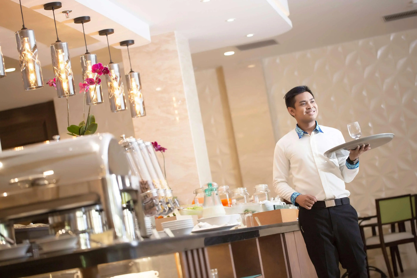 Best Western Kindai Hotel