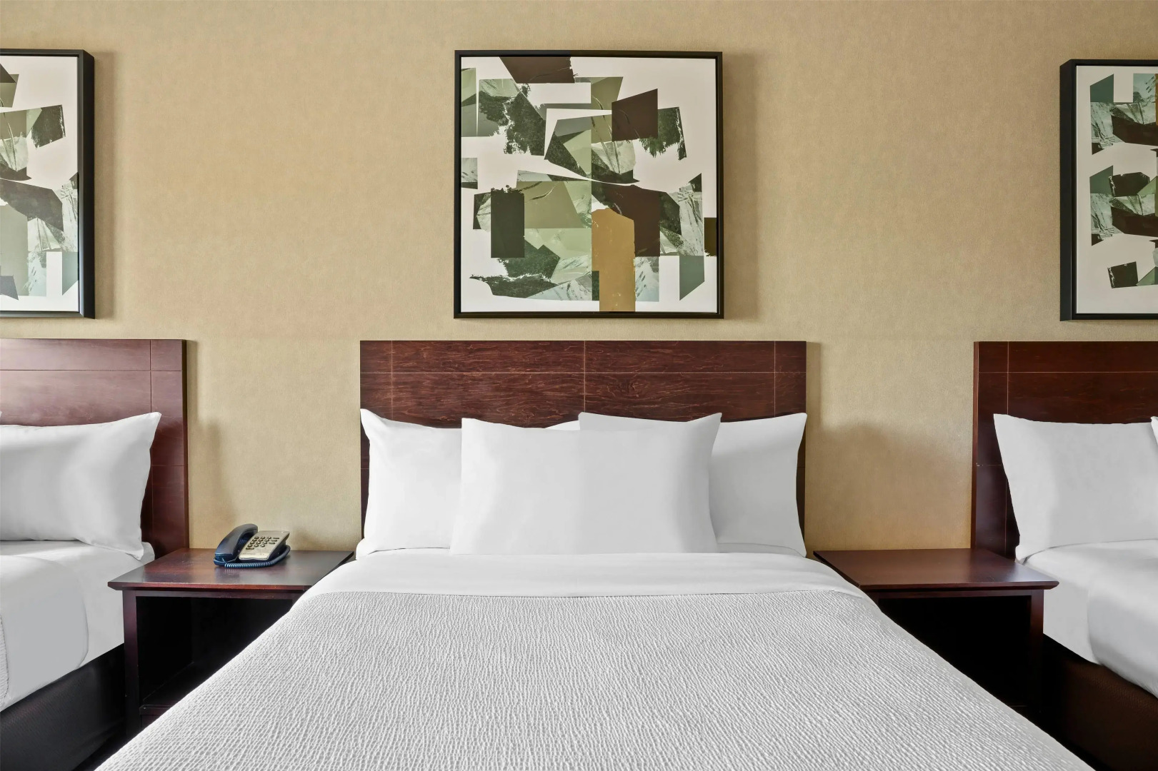 Ramada by Wyndham Drumheller Hotel & Suites