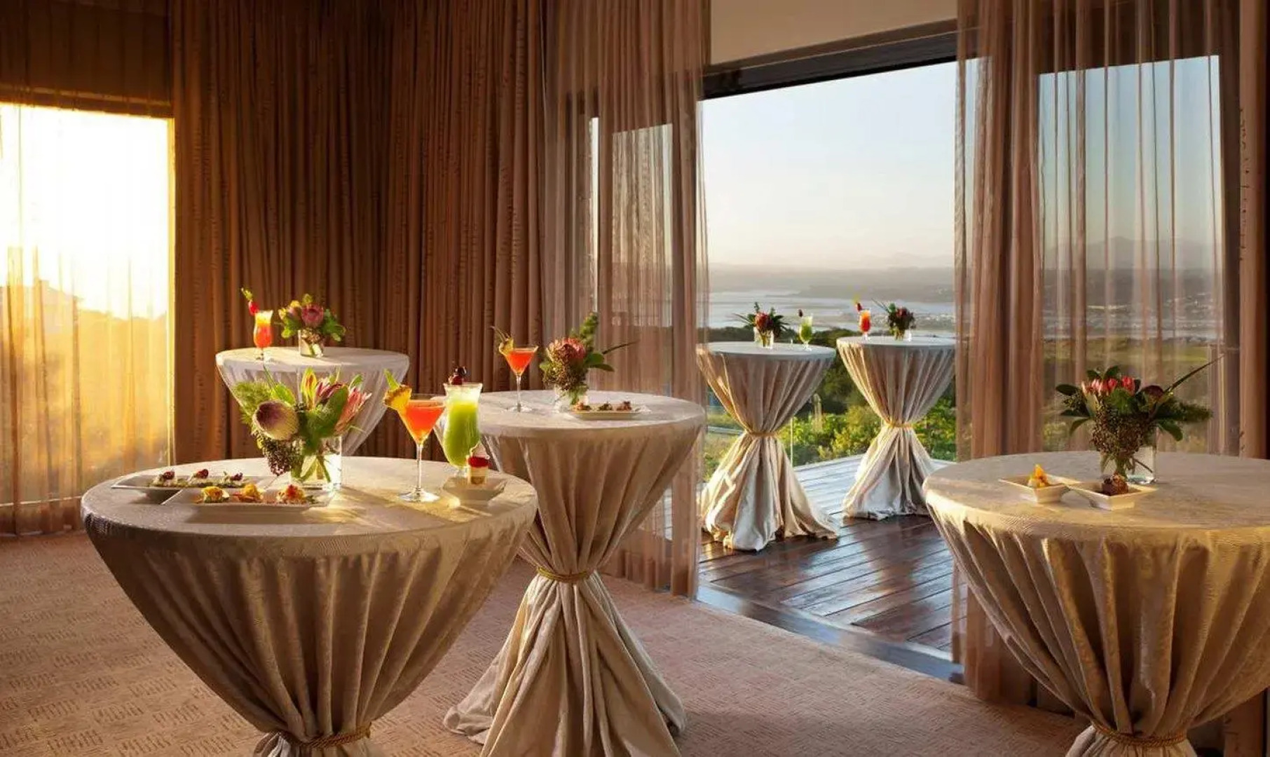 Pezula Nature Retreat