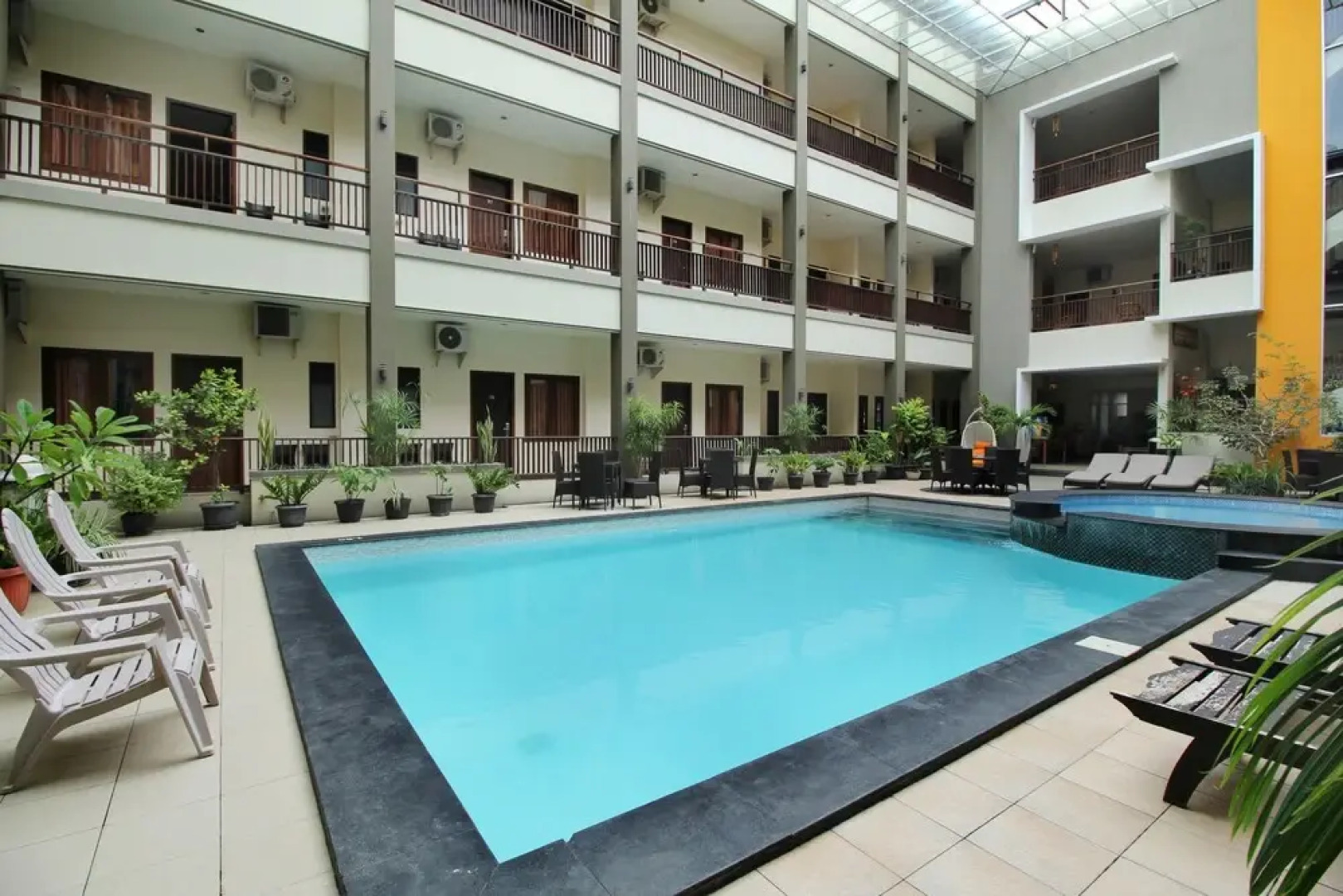 Airy Pangandaran Kidang Pananjung 199