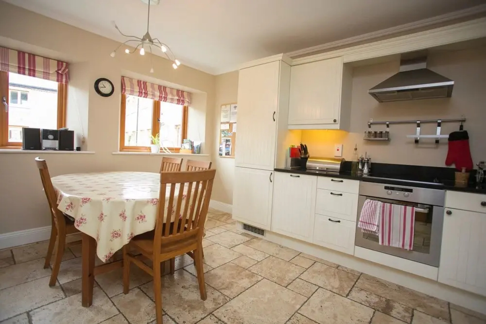 The Coach House 14837