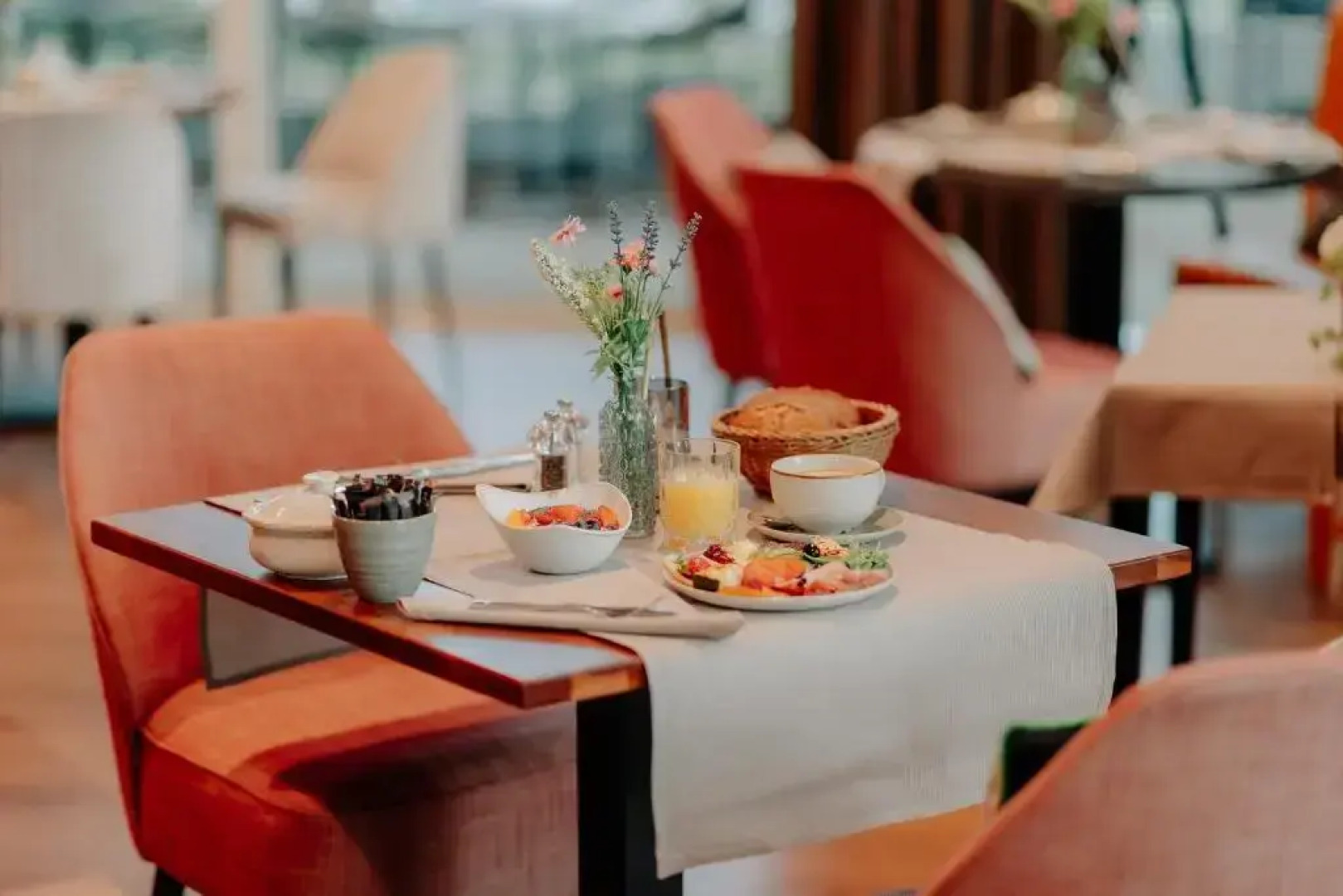 VIA PLAZA Meppen by Hackmann