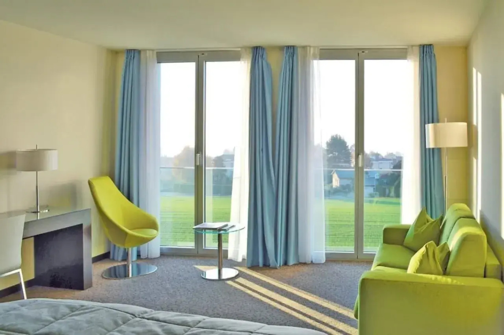 Starling Hotel Lausanne